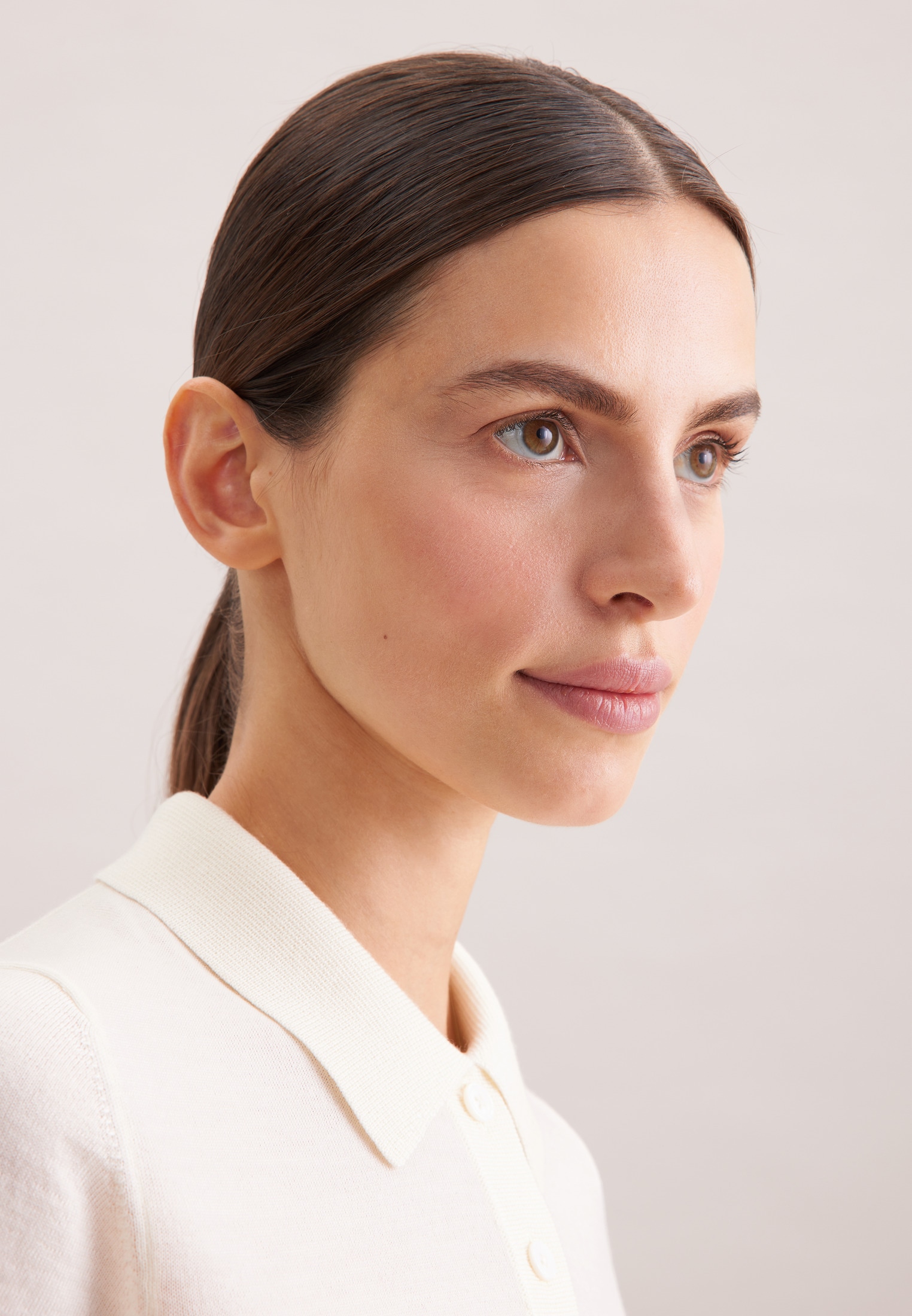 seidensticker Polokragenpullover Polo günstig online kaufen