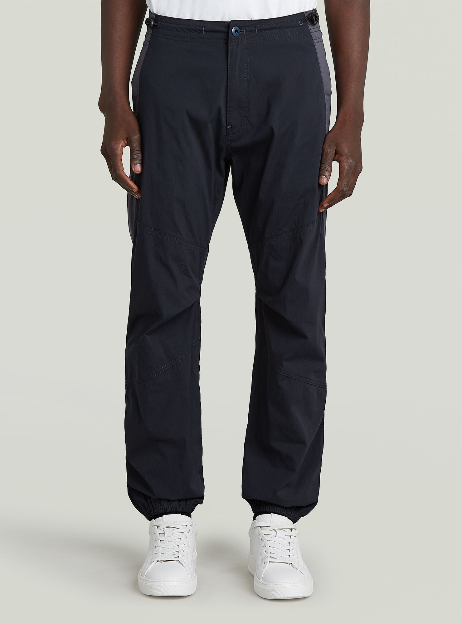 G-STAR Trainingshose "3D Relaxed Track Pant" günstig online kaufen