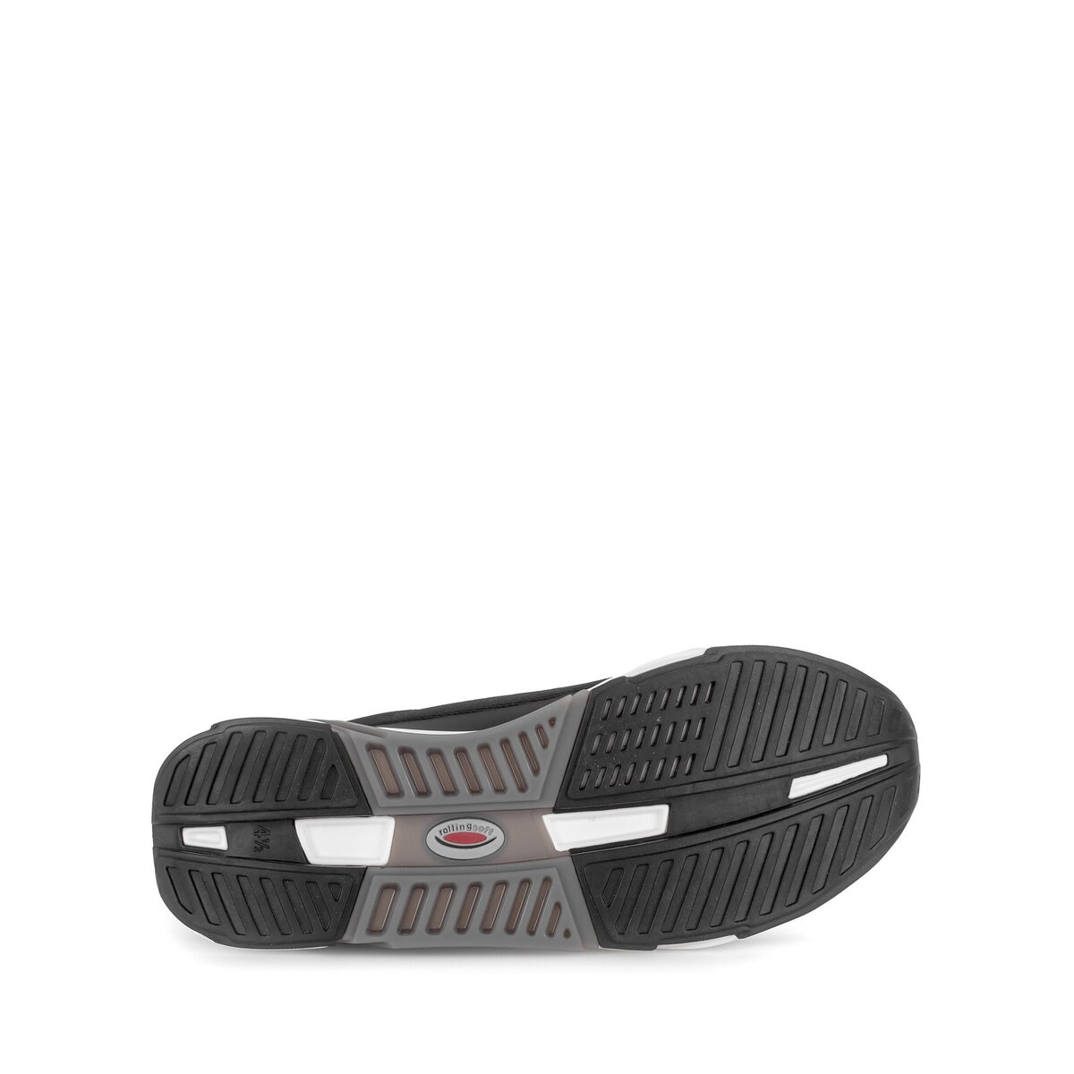 Gabor Rollingsoft Platform Sneaker Black 41 3