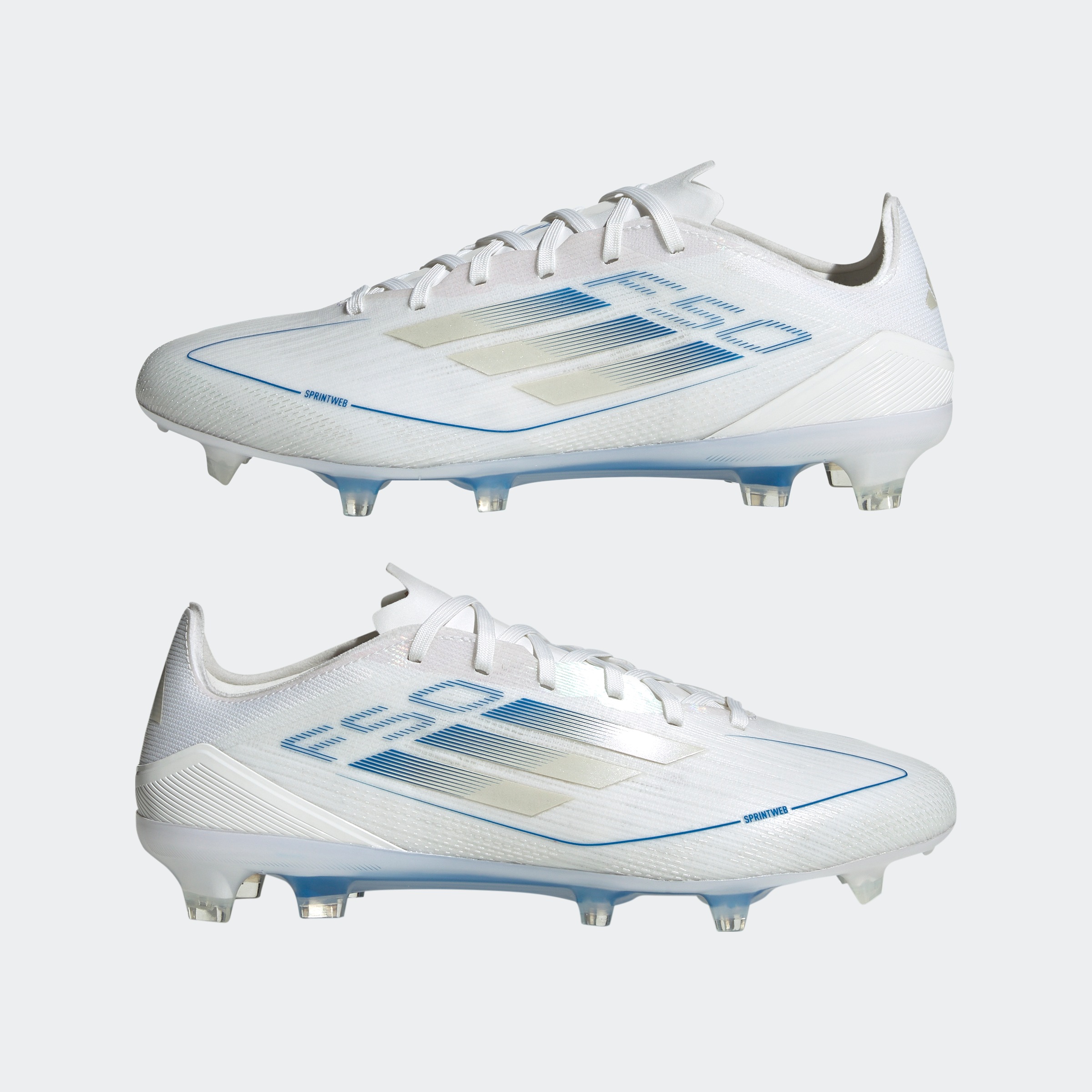 adidas Performance Fußballschuh »F50 PRO FG«