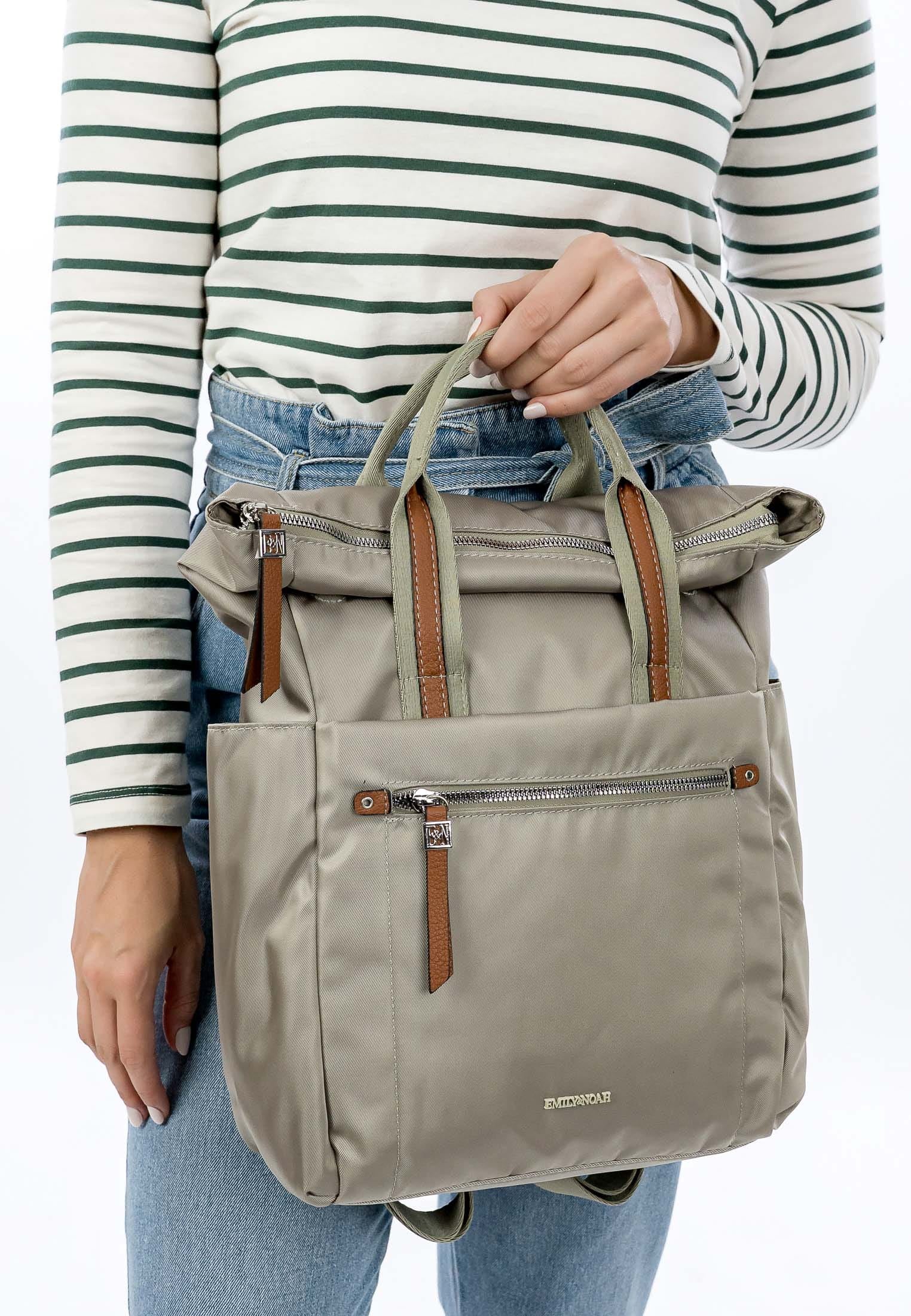 EMILY & NOAH Rucksack »Rucksack E&N Esther«
