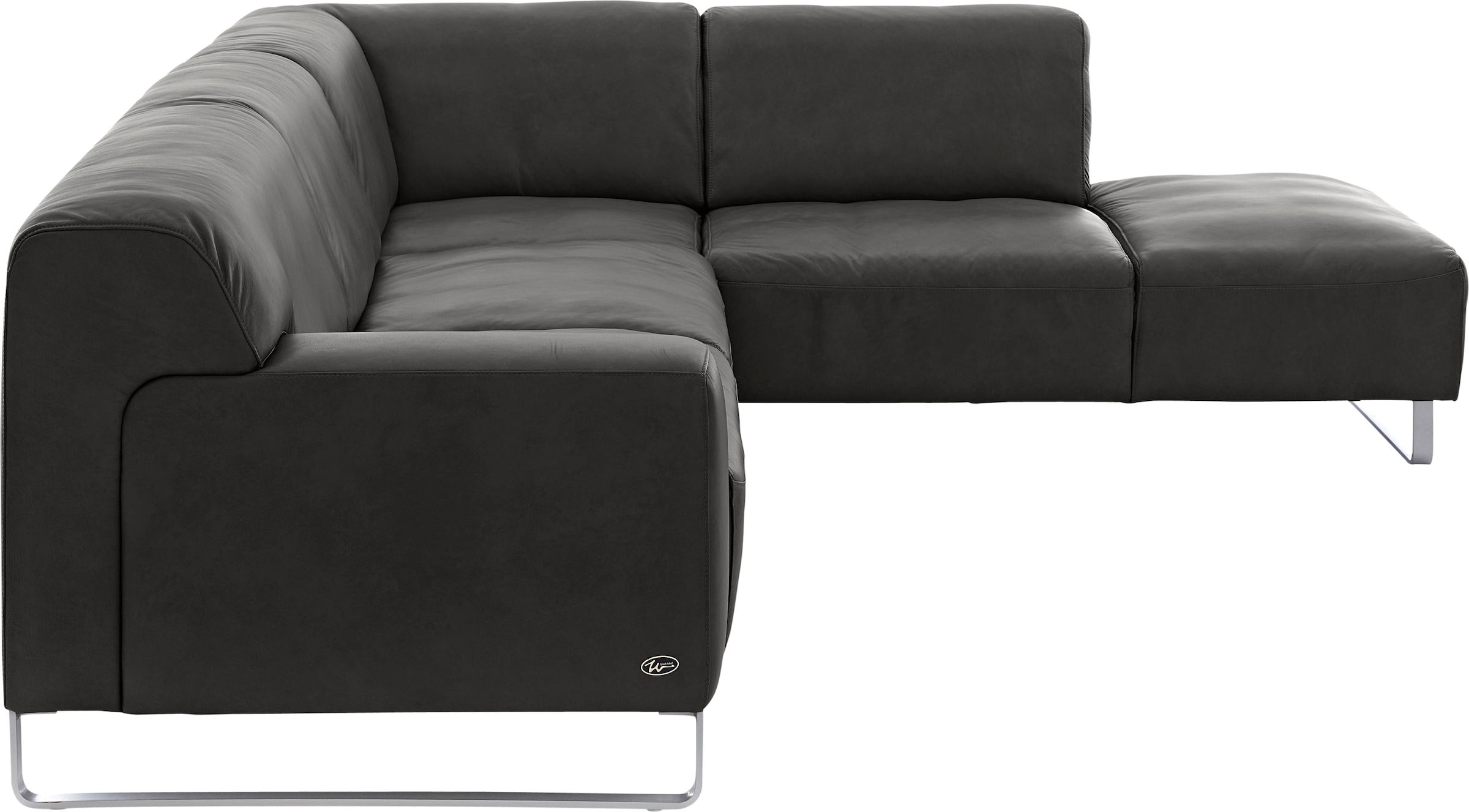 W.SCHILLIG Ecksofa, (2 St.)