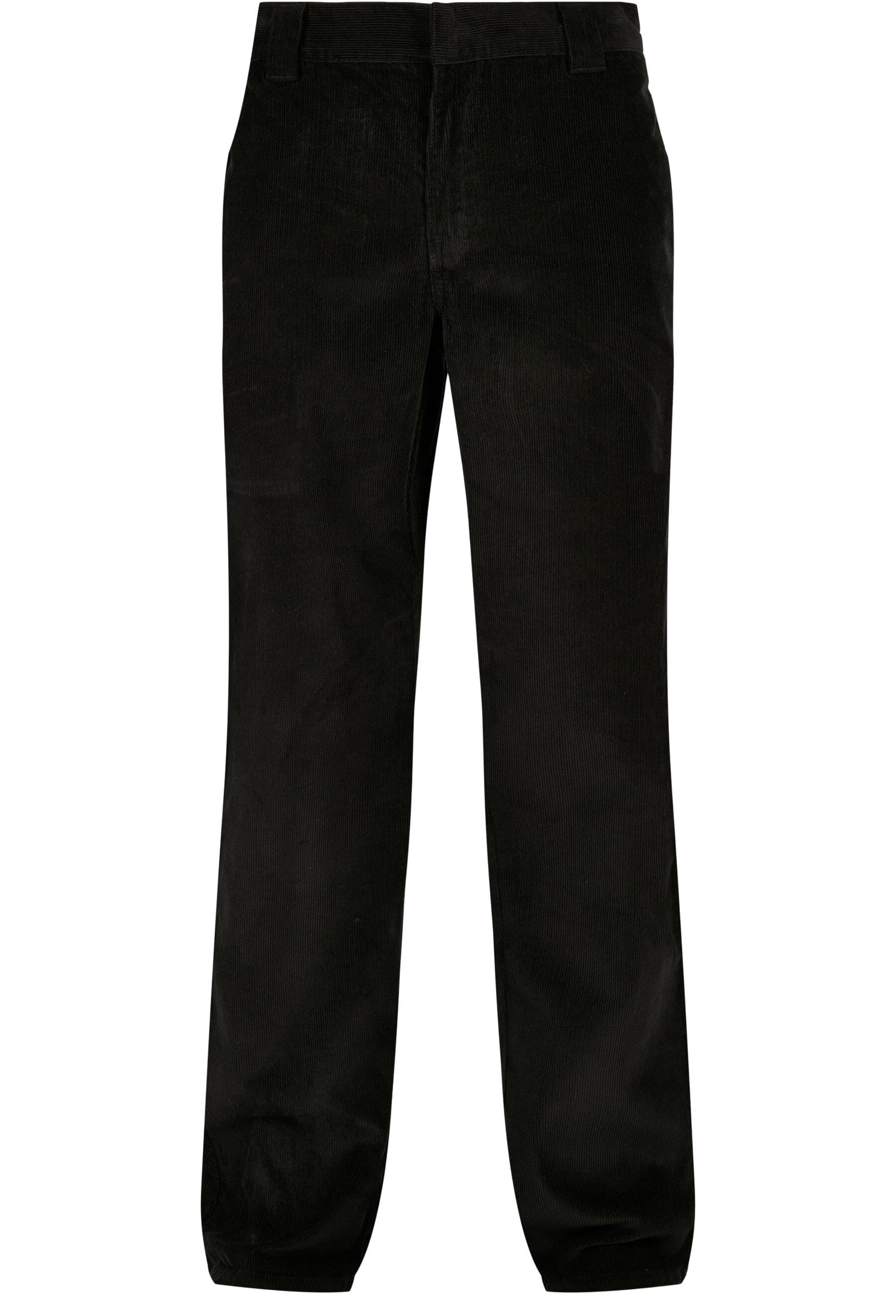Stoffhose »Urban Classics Herren Corduroy Workwear Pants«, (1 tlg.)