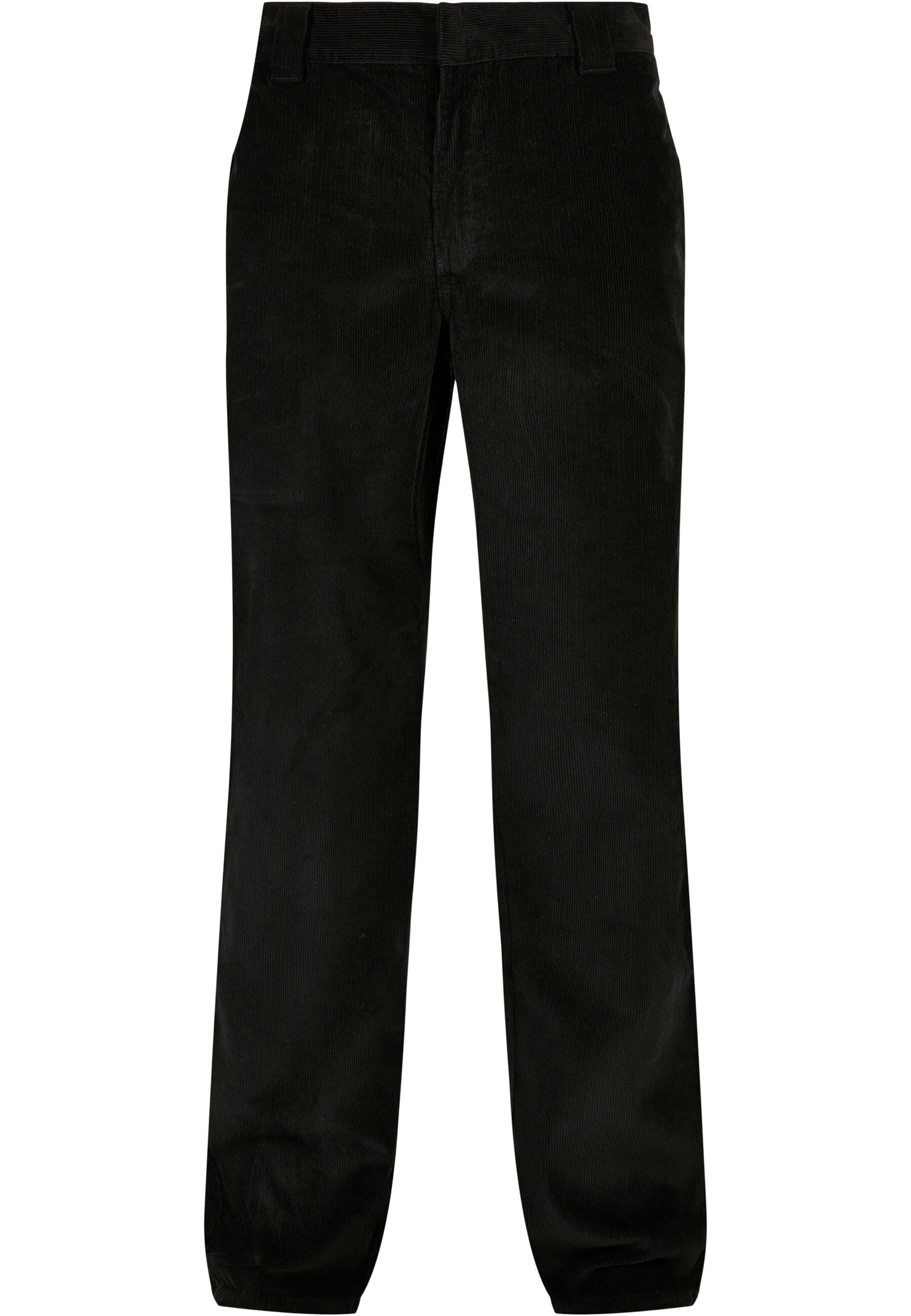 URBAN CLASSICS Stoffhose "Urban Classics Herren Corduroy Workwear Pants" günstig online kaufen