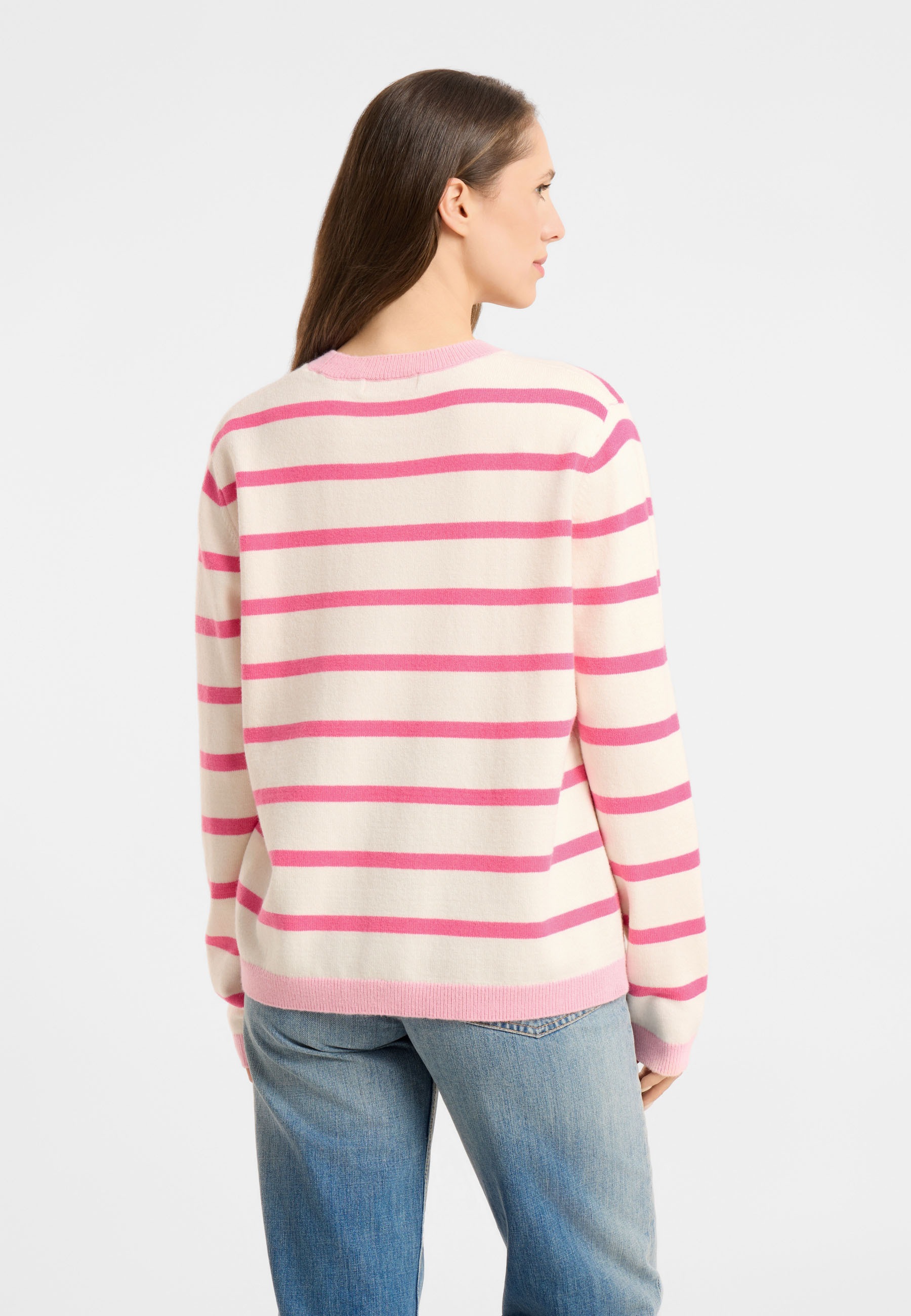 Frieda & Freddies Strickpullover »Frieda & Freddies Pullover«