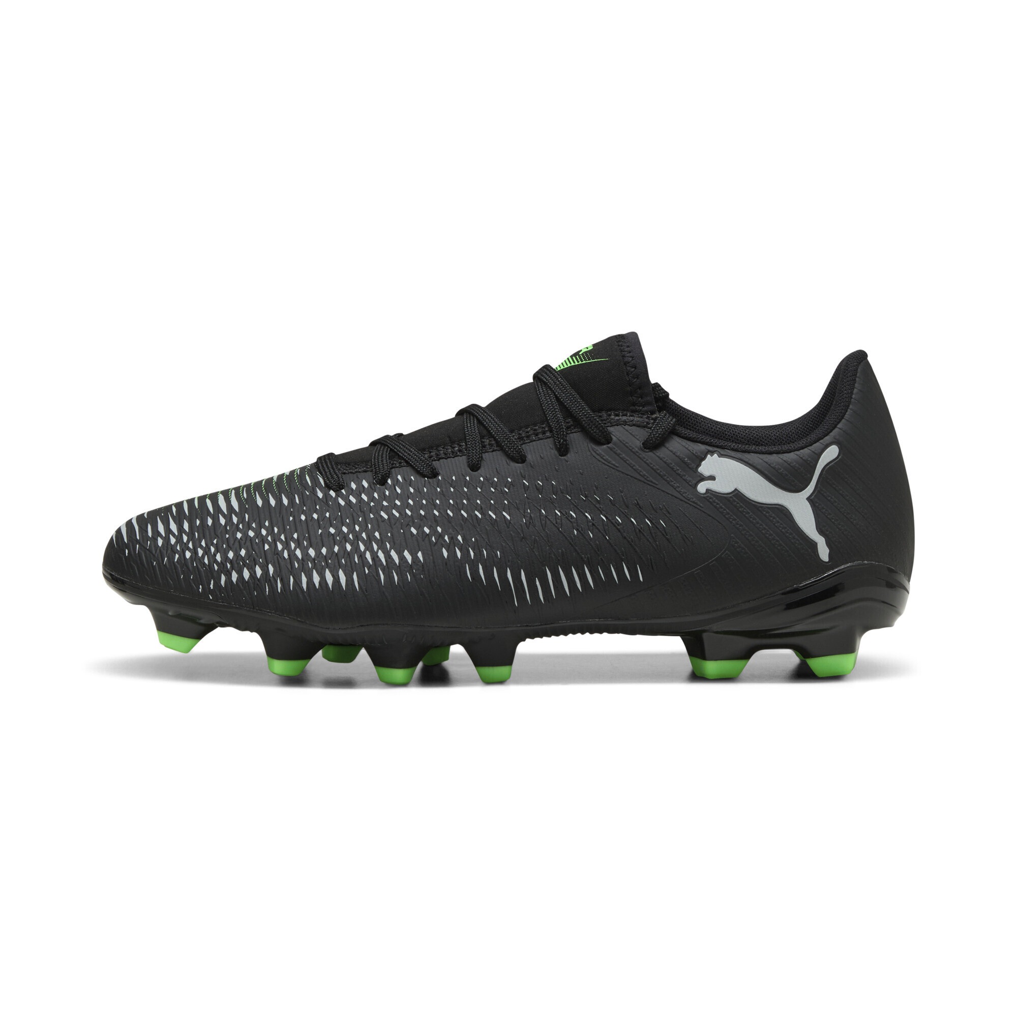 PUMA Fußballschuh »FUTURE 8 PLAY FG/AG Fußballschuhe Erwachsene«