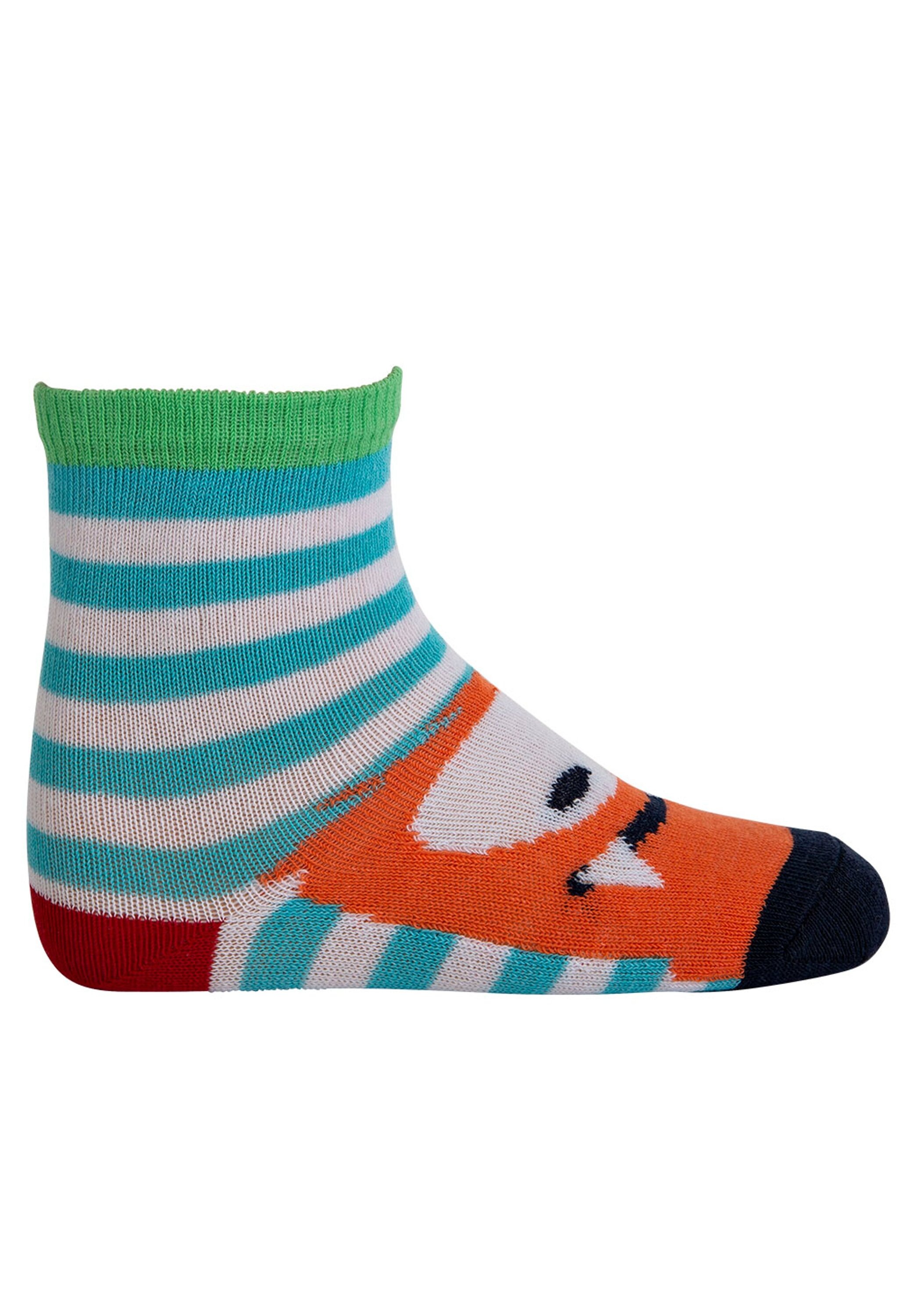 Cucamelon Kurzsocken »Socken 5er Pack«