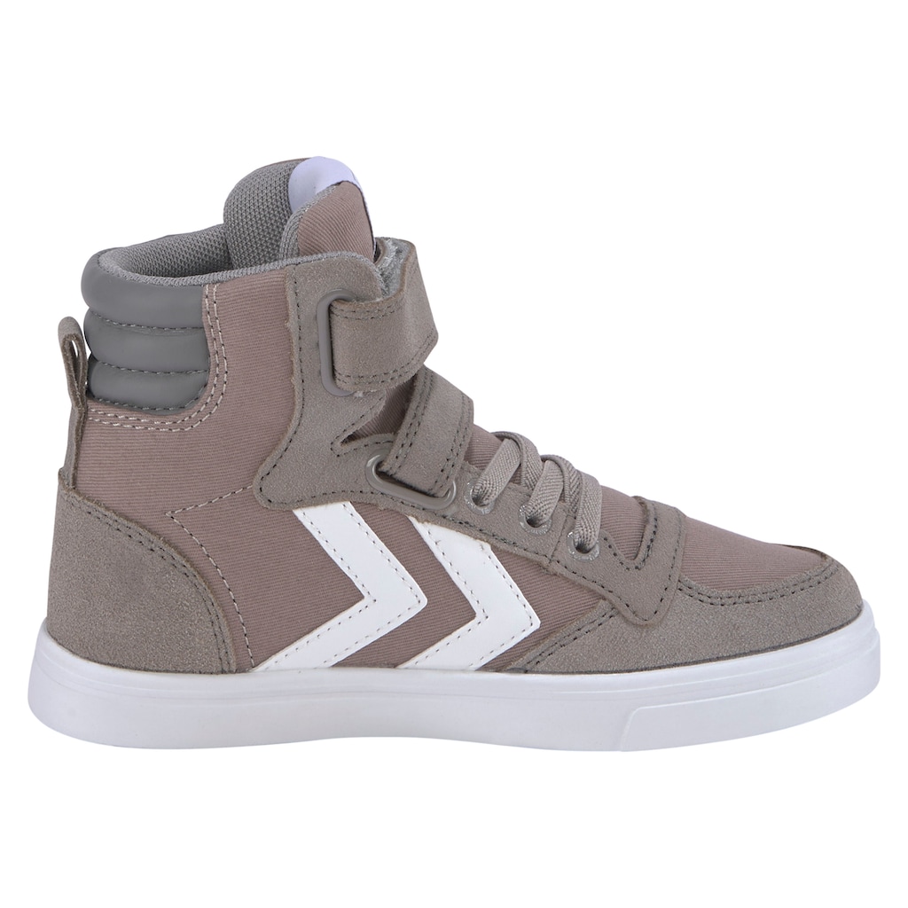 hummel Sneaker »SLIMMER STADIL HIGH JR«