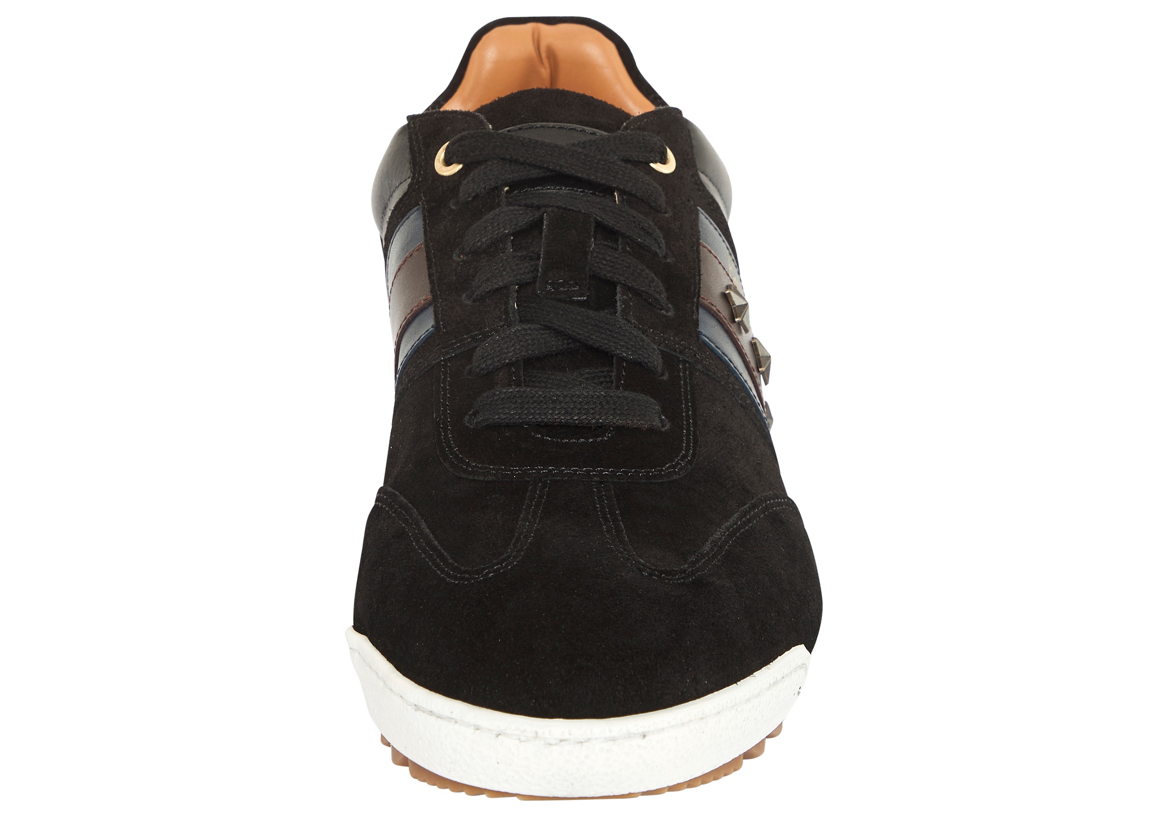 Pantofola d´Oro Sneaker »IMOLA GRIP«  aus Leder