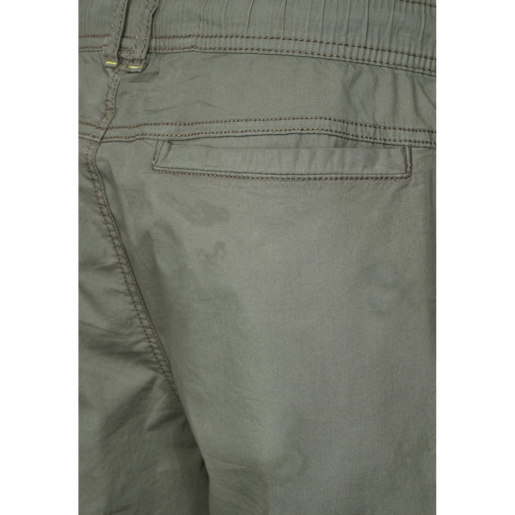 STREET ONE MEN Cargohose