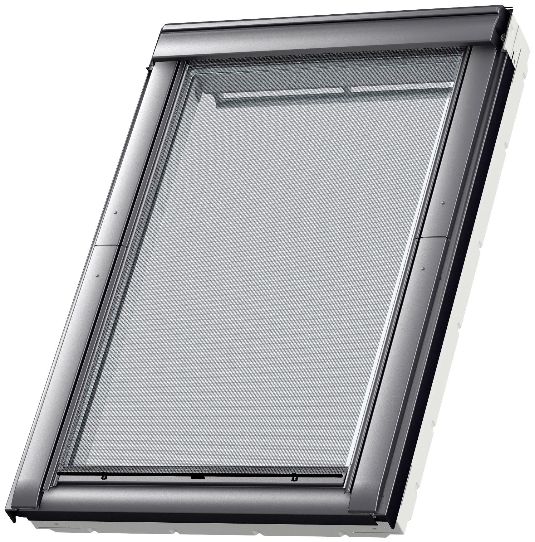 VELUX Hitzeschutz-Markise, für Dachfenstergröße MHL Y80 (Fenstertyp VU, VL und VKU)