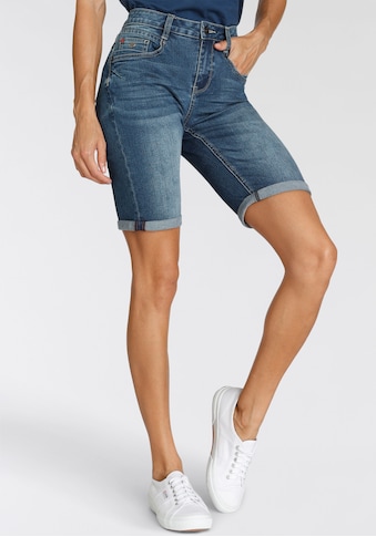 Jeansshorts »duffyHS«