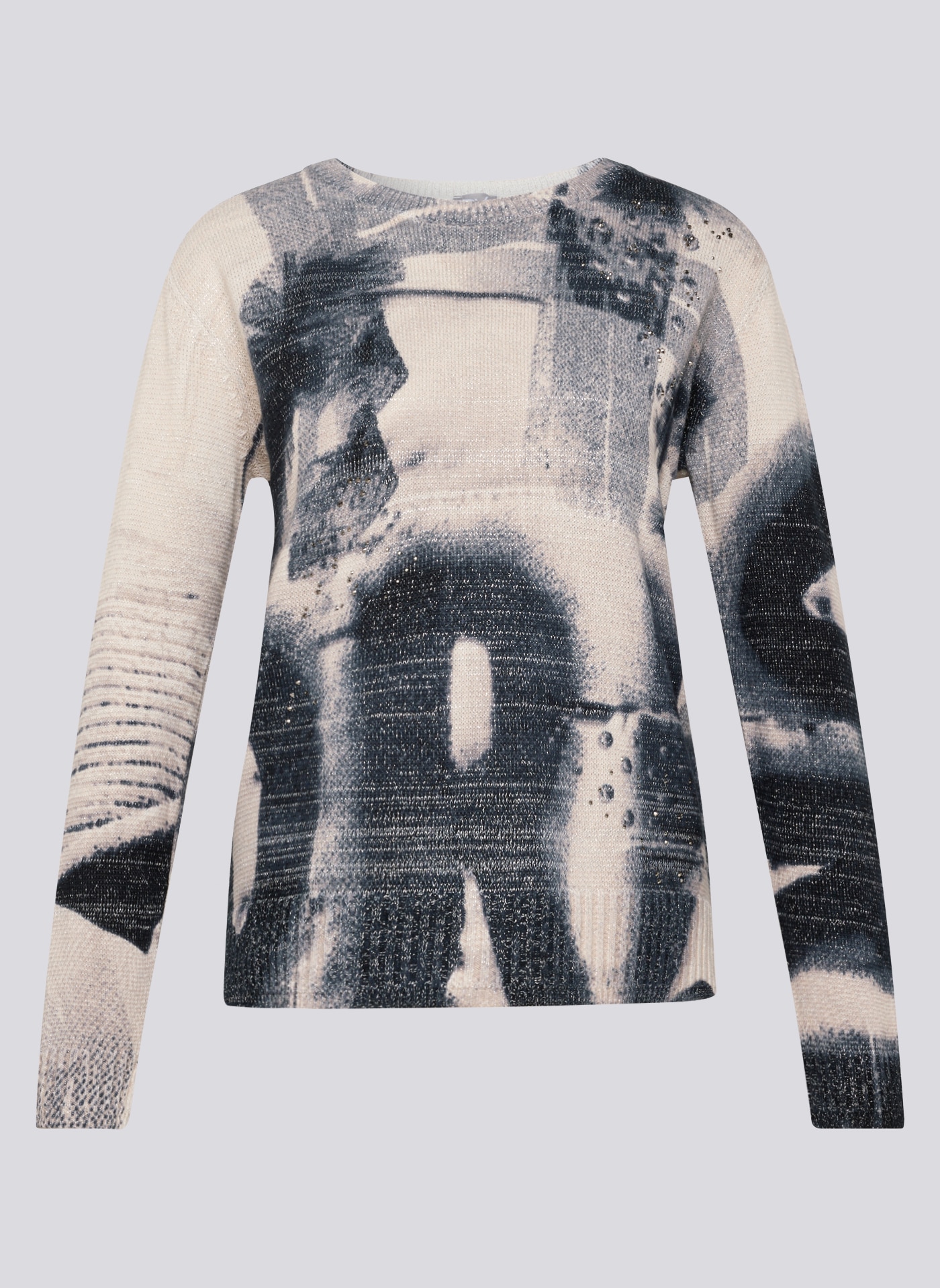 Rabe Strickpullover »Pullover«