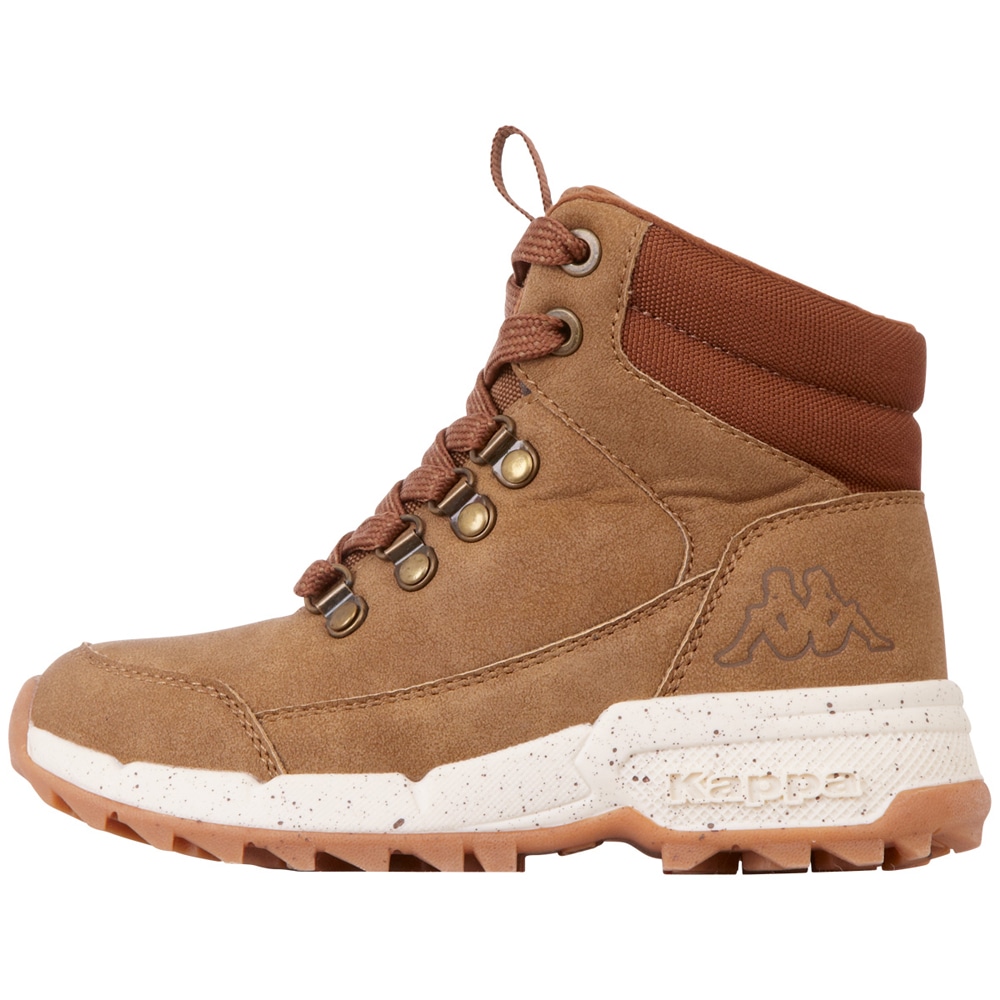 Kappa Winterboots, mit modischen Outdoor-Design-Elementen