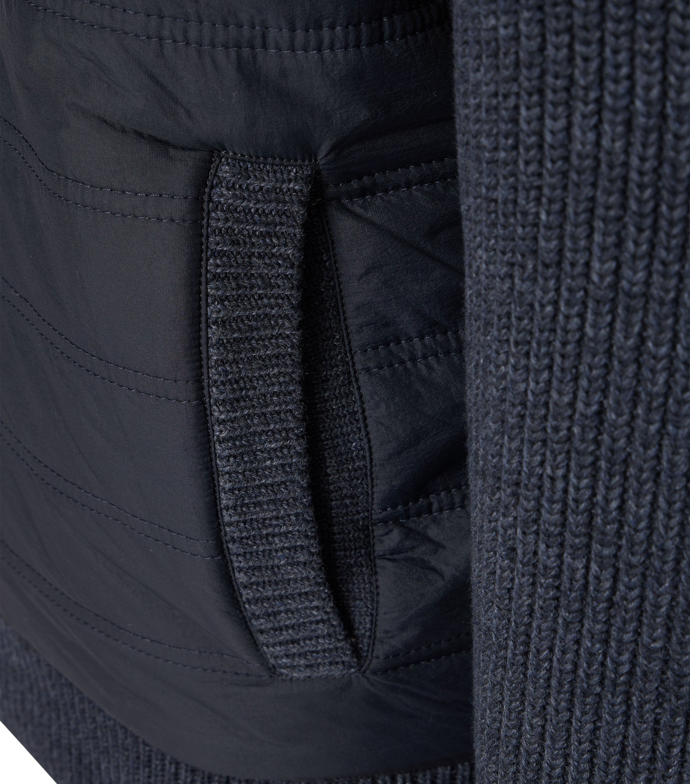CASAMODA Strickjacke »CASAMODA Strickjacke uni«