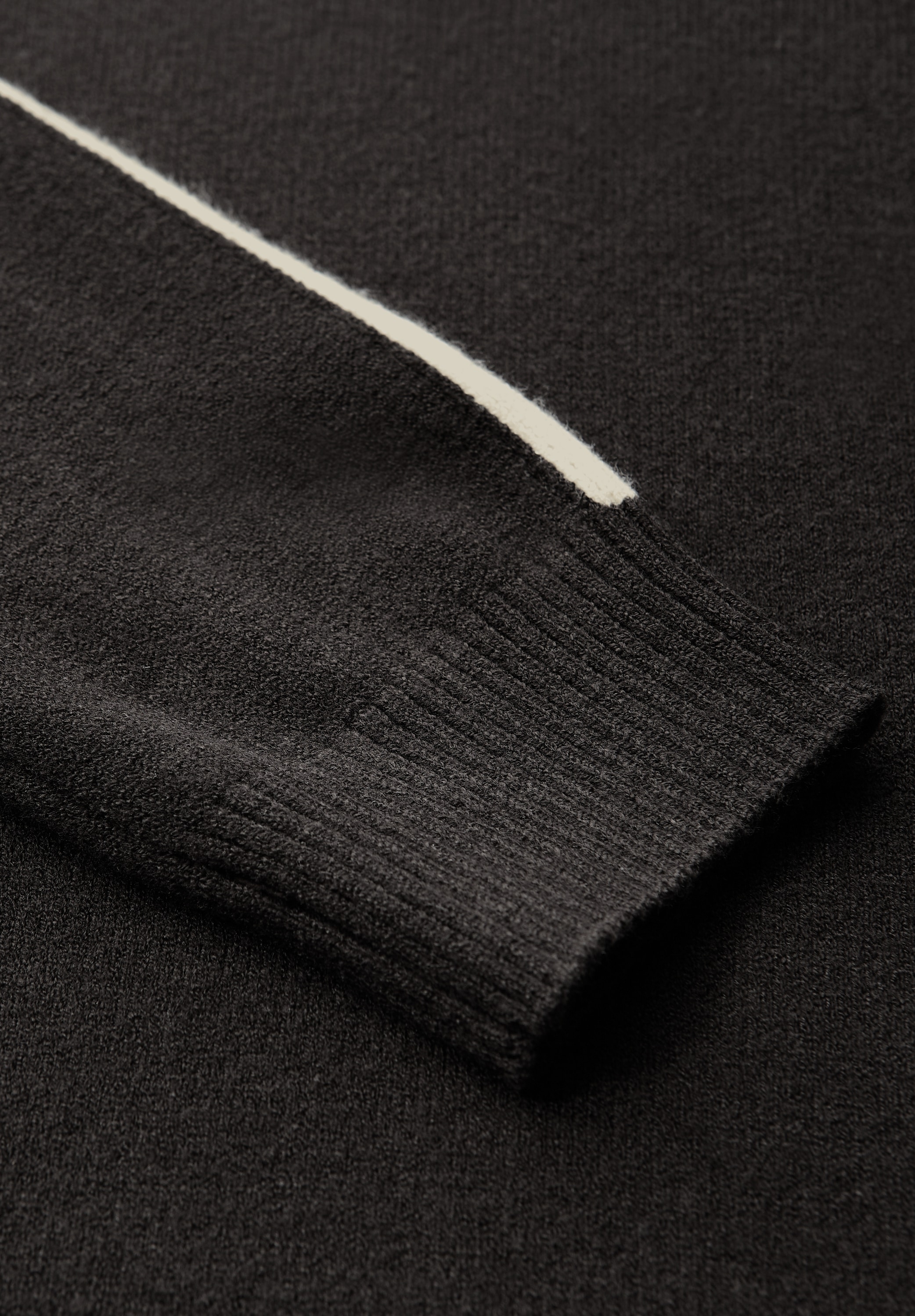 STREET ONE Strickpullover, Grobstrick