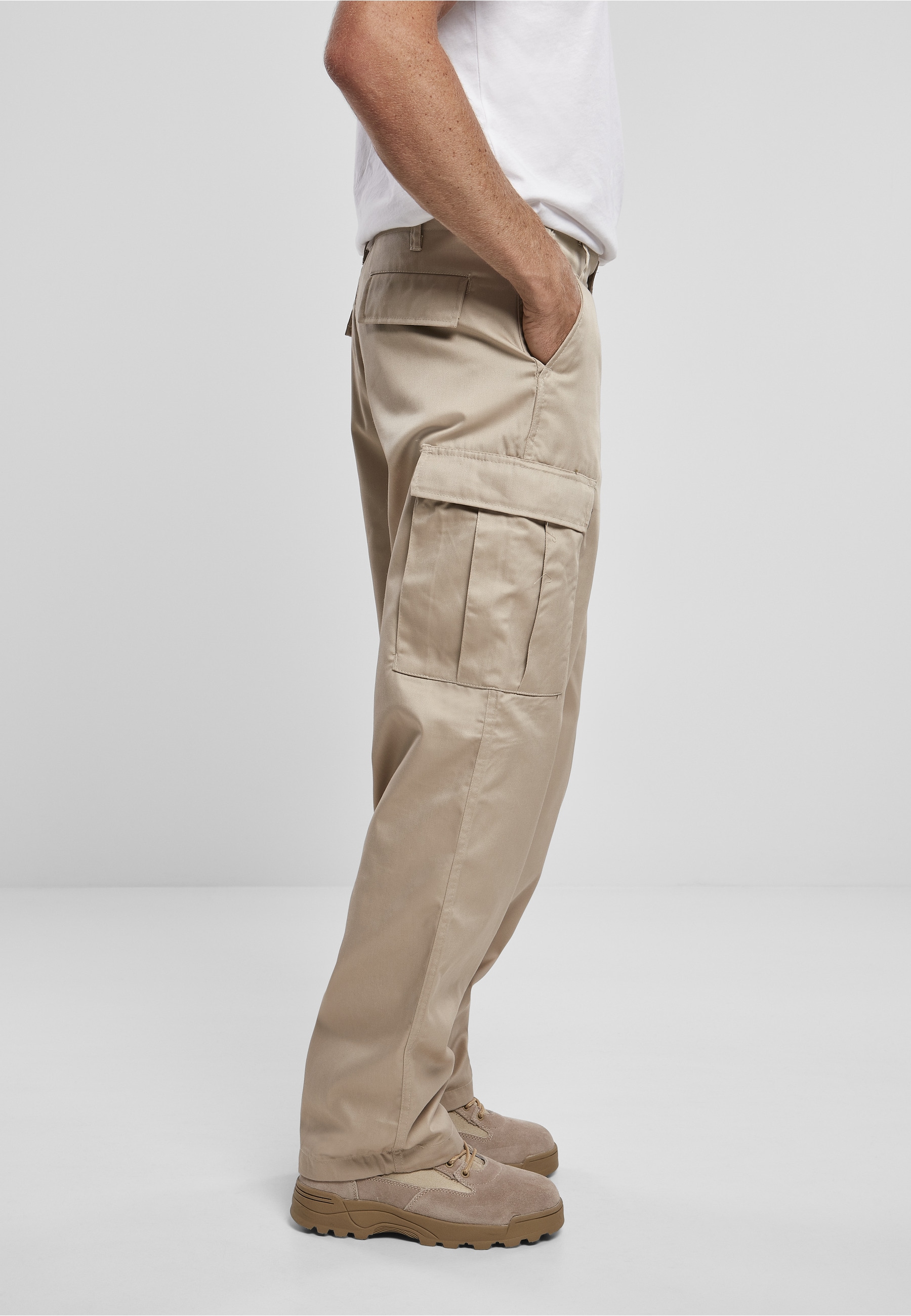 Brandit Cargohose »Brandit Herren US Ranger Cargo Pants«