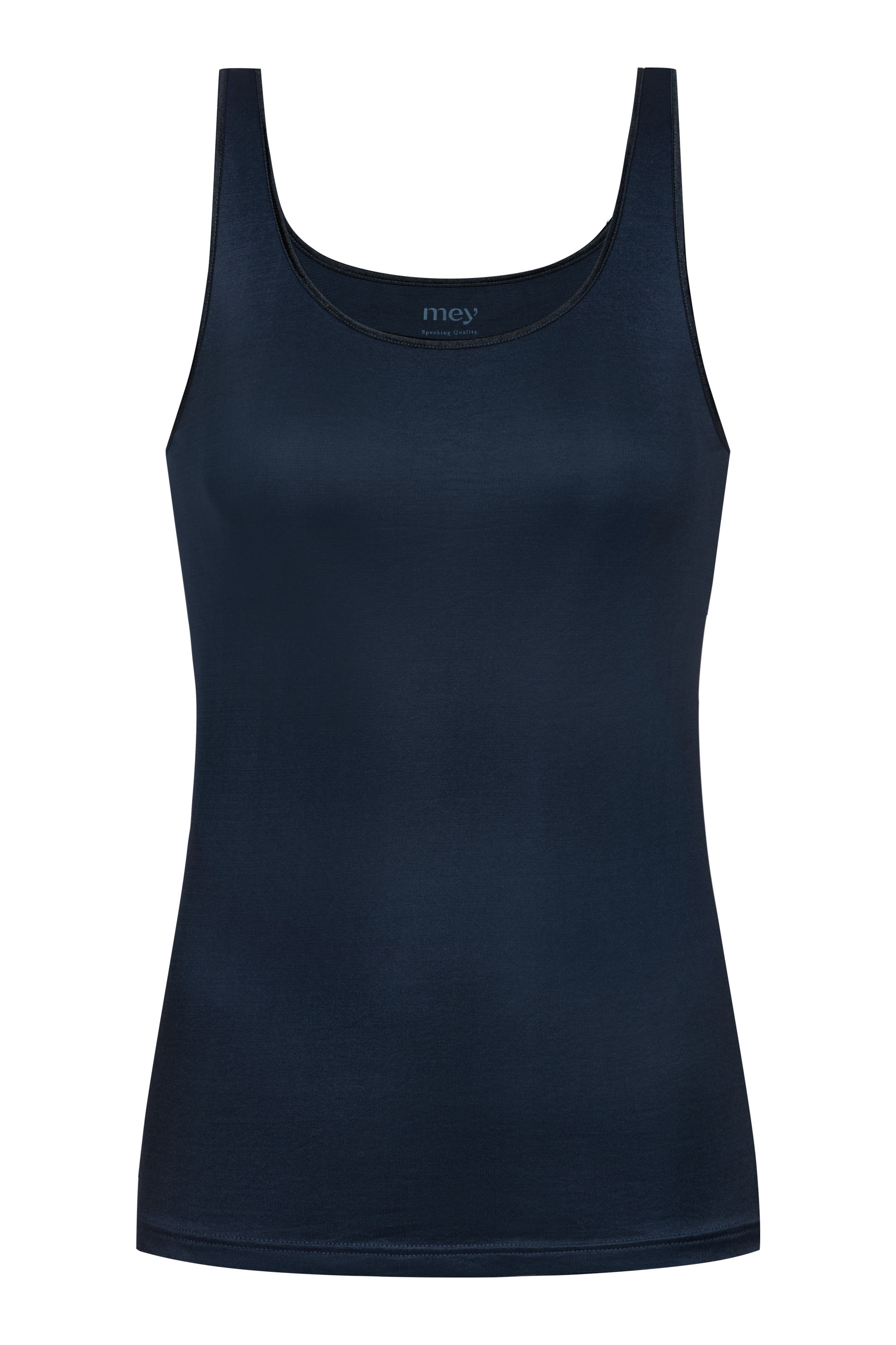Mey Tanktop "EMOTION", keine auftragenden Seitennähte, breite Träger günstig online kaufen