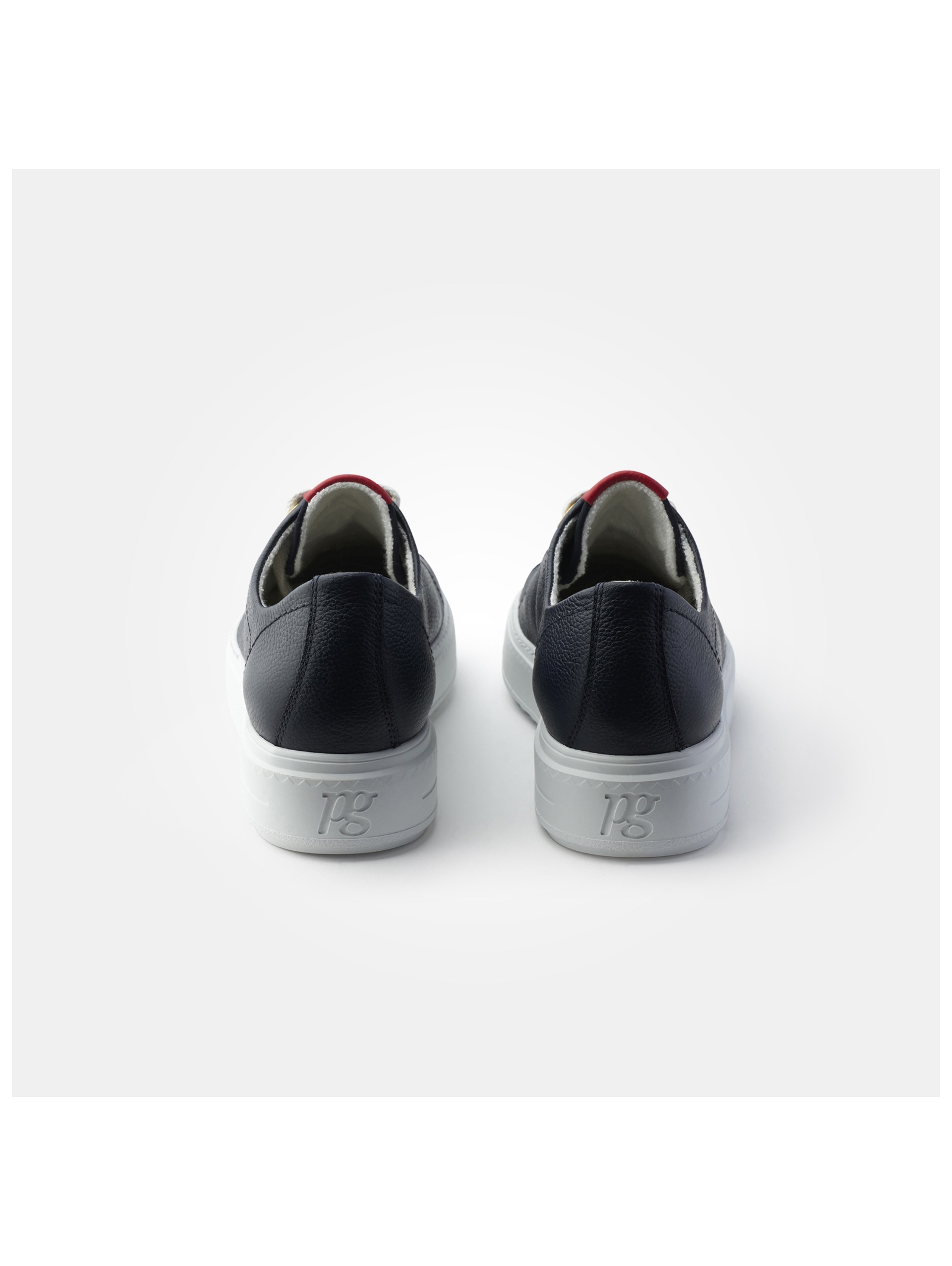 Paul Green Sneaker »Paul Green Sneaker Glattleder«