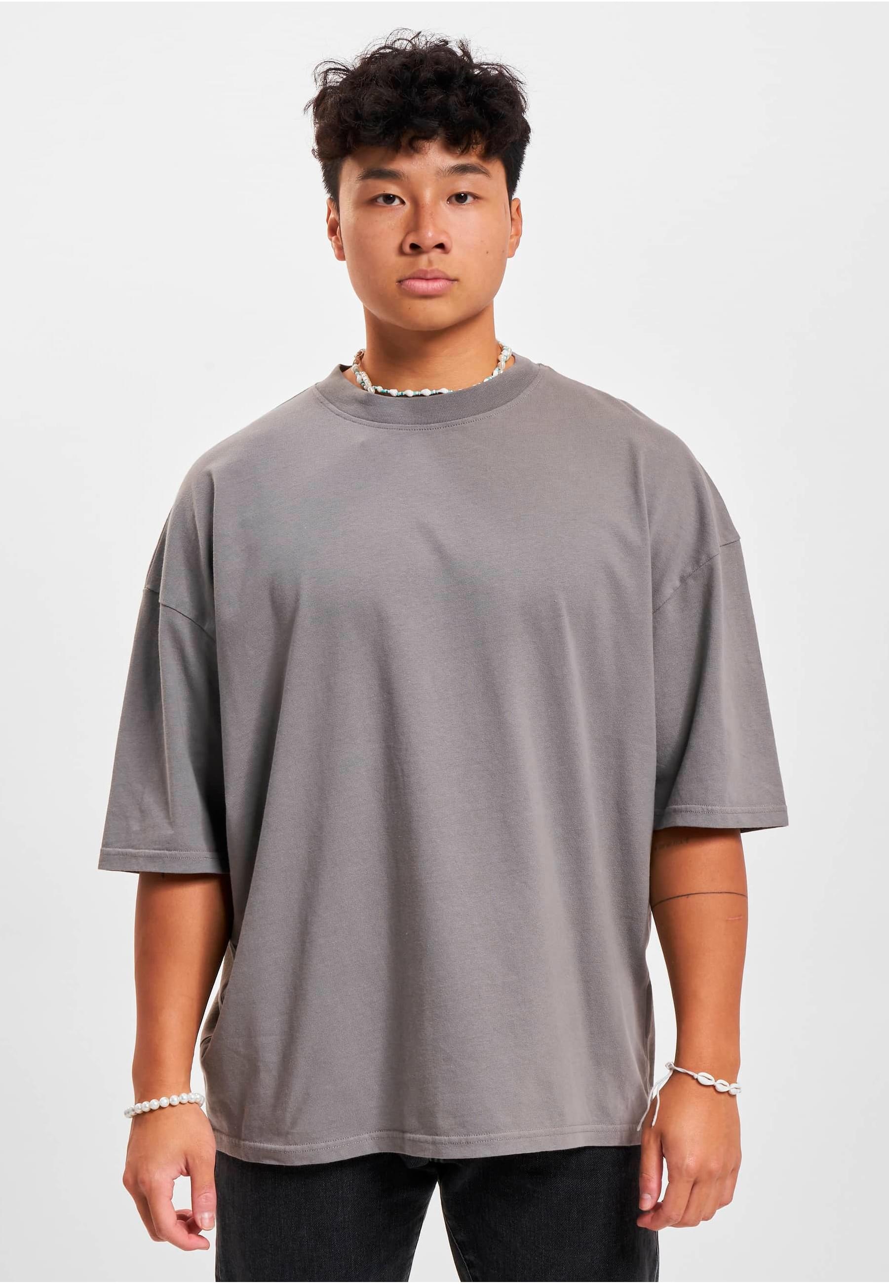 2Y Studios T-Shirt »2Y Studios Herren 2Y Basic Oversize Boxy Tee«, (1 tlg.)