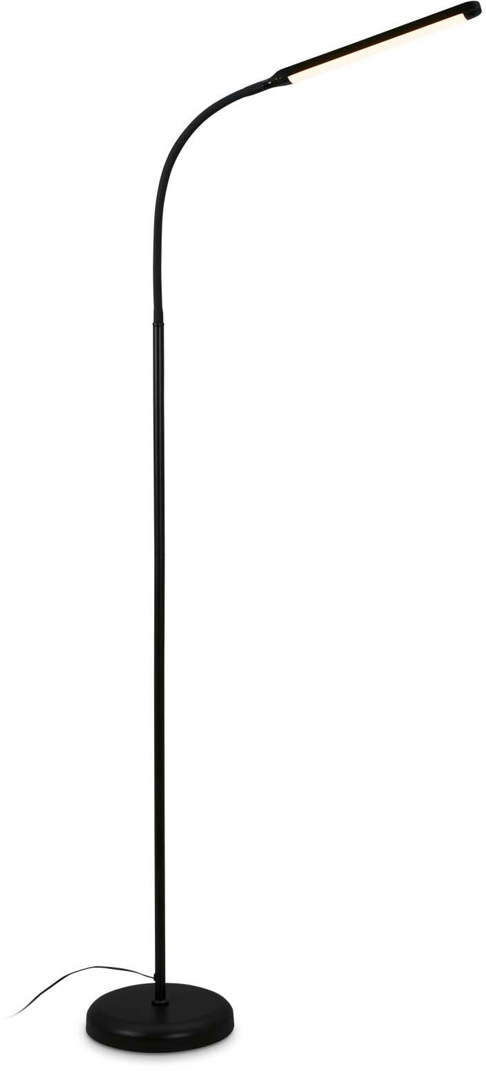 Briloner Leuchten LED Stehlampe »PIVAZ«