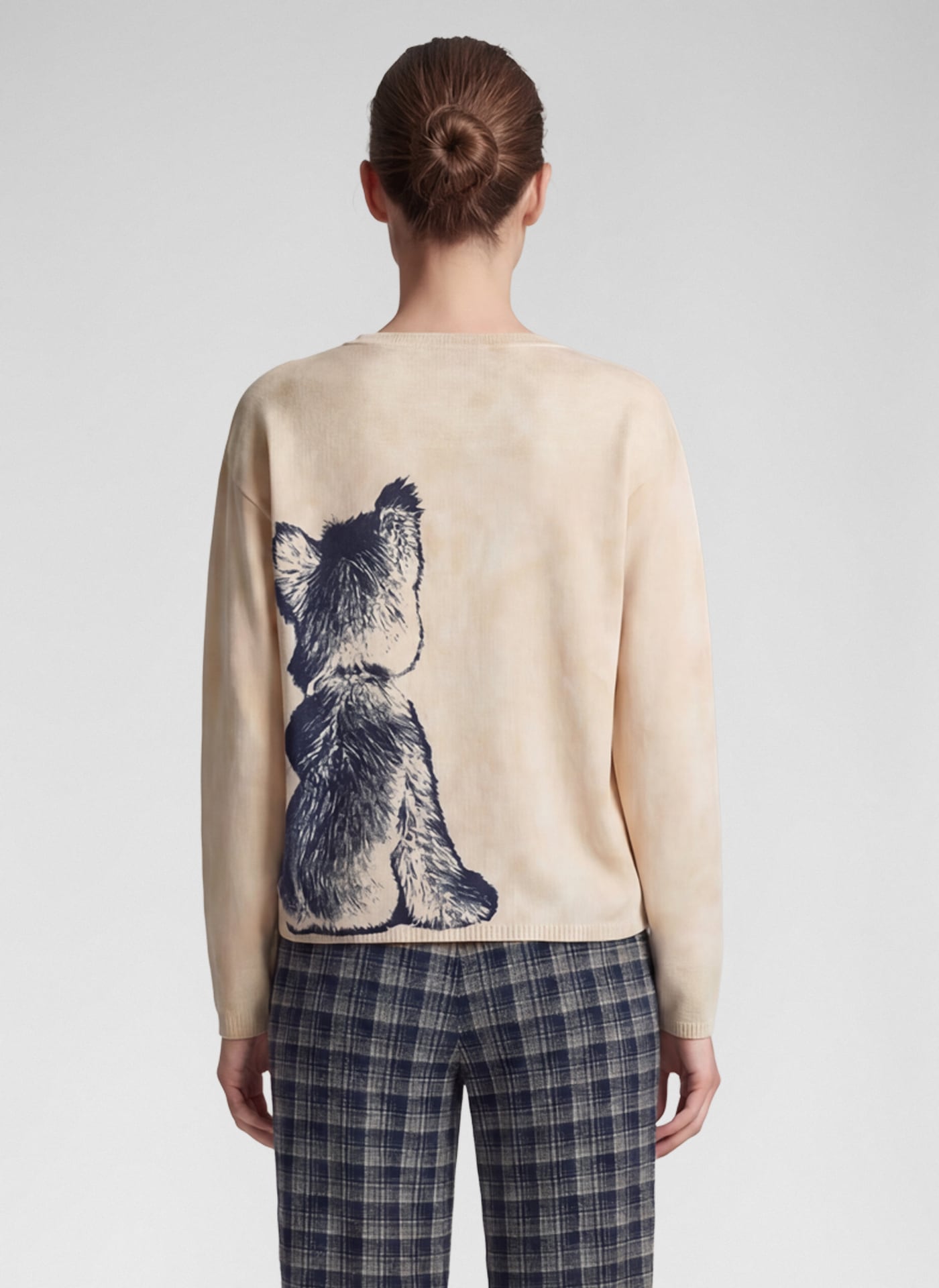 Rabe Strickpullover »Pullover«