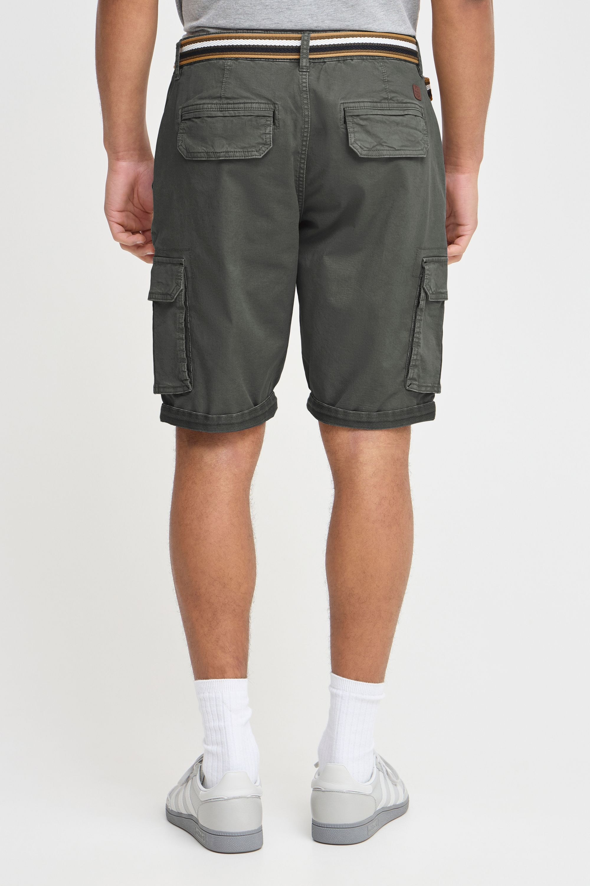 Blend Cargoshorts »BHBrian«  Stilvolle Cargo Shorts mit Taschen und Gürtel