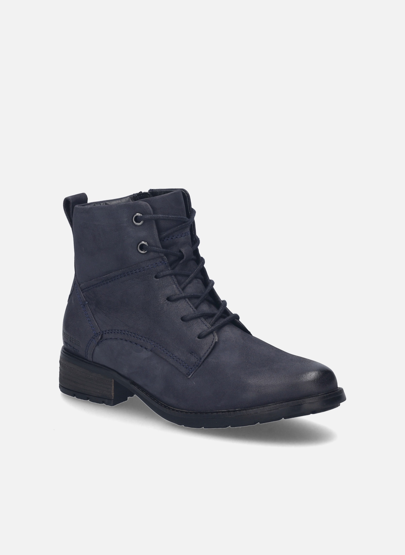 Josef Seibel Stiefelette »Kate 15, ocean«