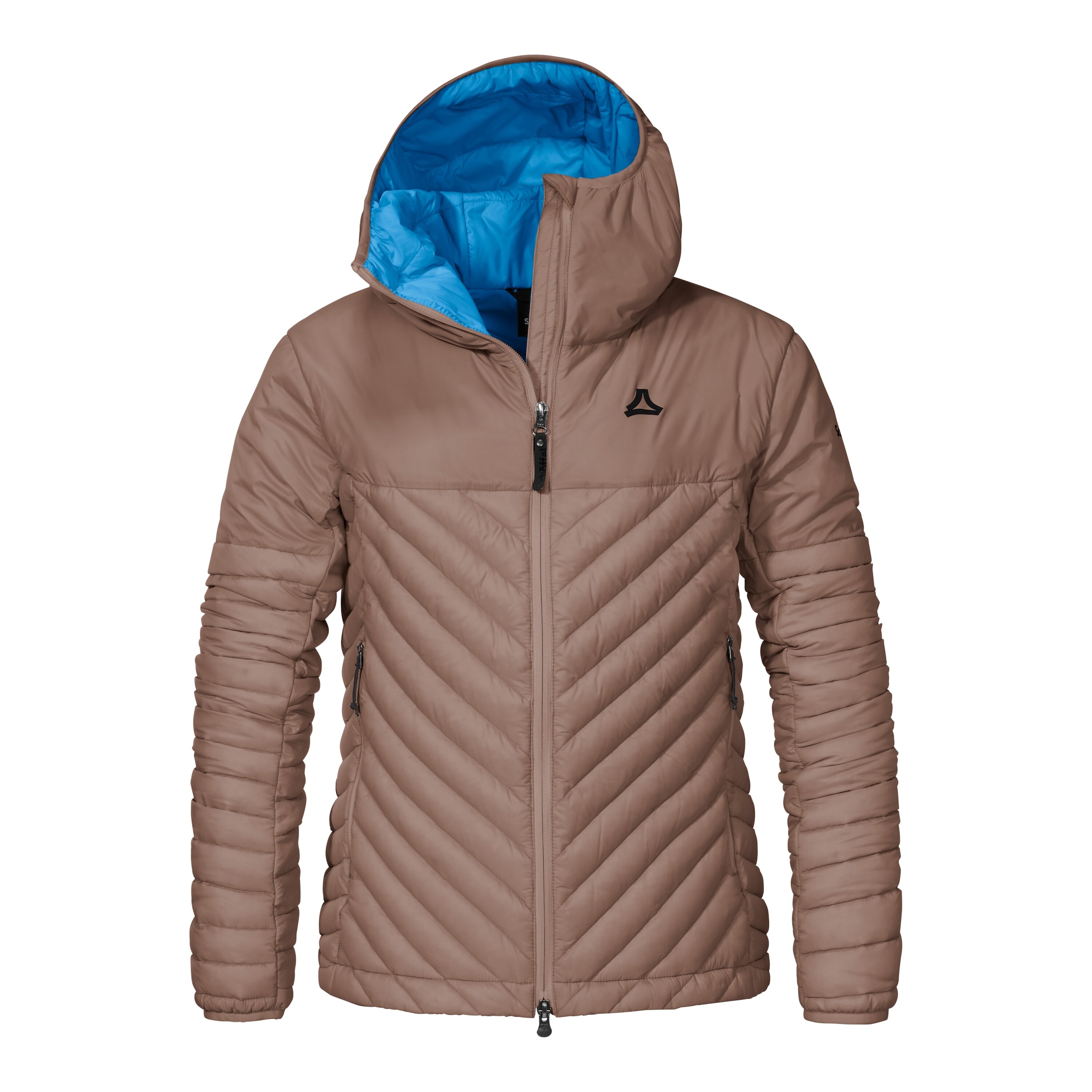Schöffel Daunenjacke "Down Jacket Style Cascata WMS" Winterjacke Damen günstig online kaufen