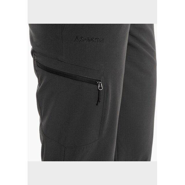 Black Friday Schöffel Outdoorhose »Pants Ascona« | BAUR