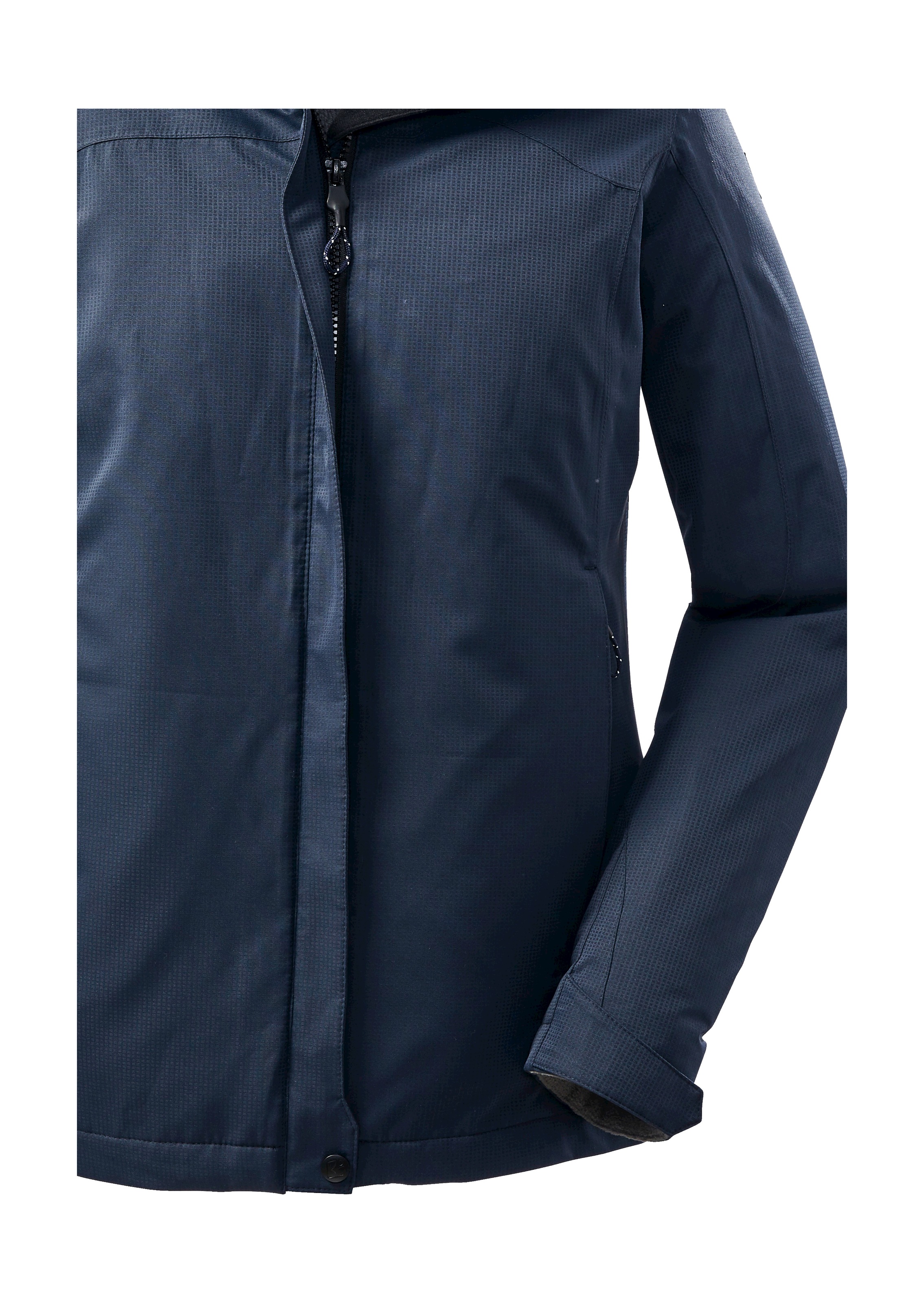 Killtec Doppeljacke »KOW 168 WMN JCKT«