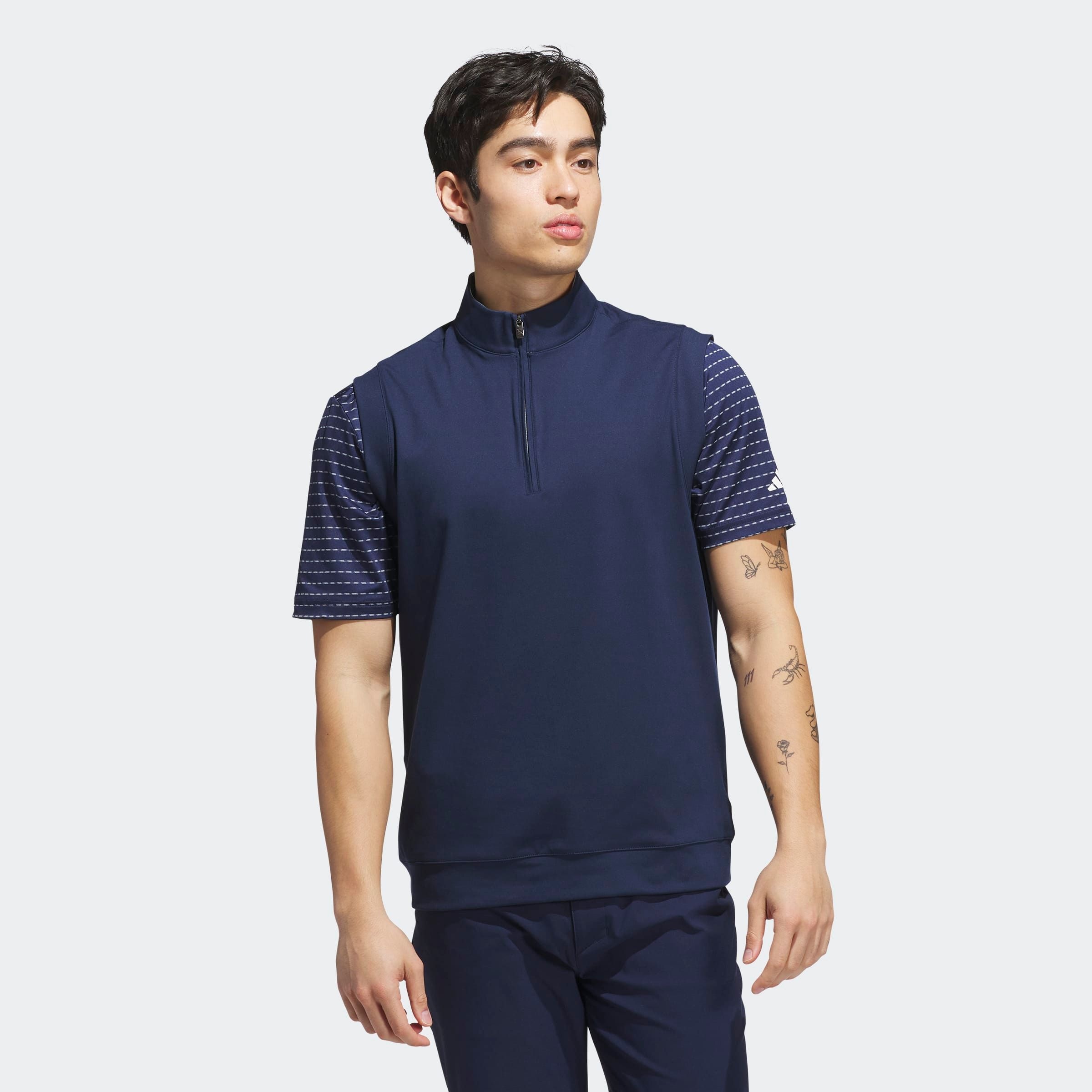 adidas Performance Funktionsweste "ULT CLS QZ VST" günstig online kaufen