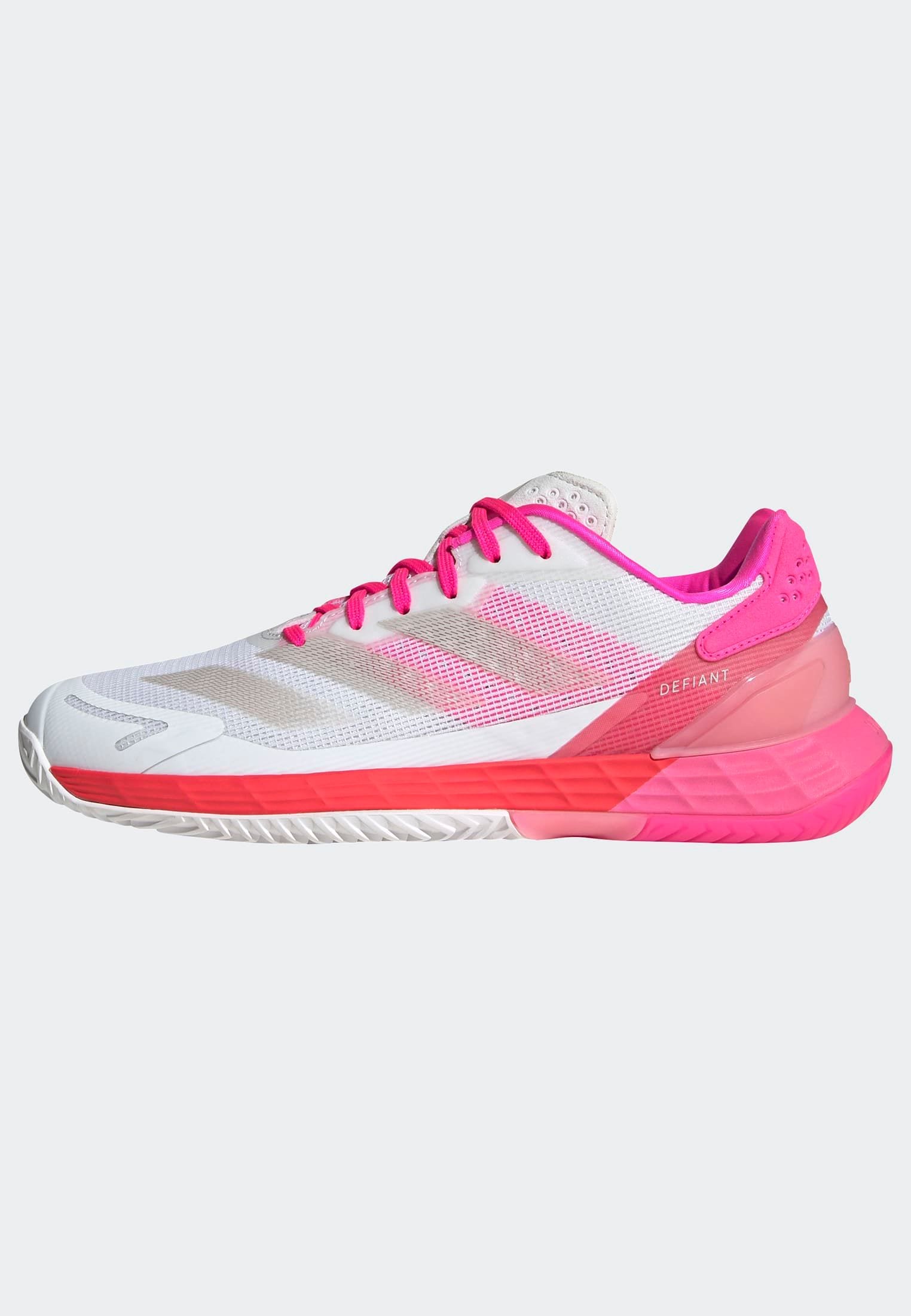 adidas Performance Tennisschuh »DEFIANT SPEED 2«