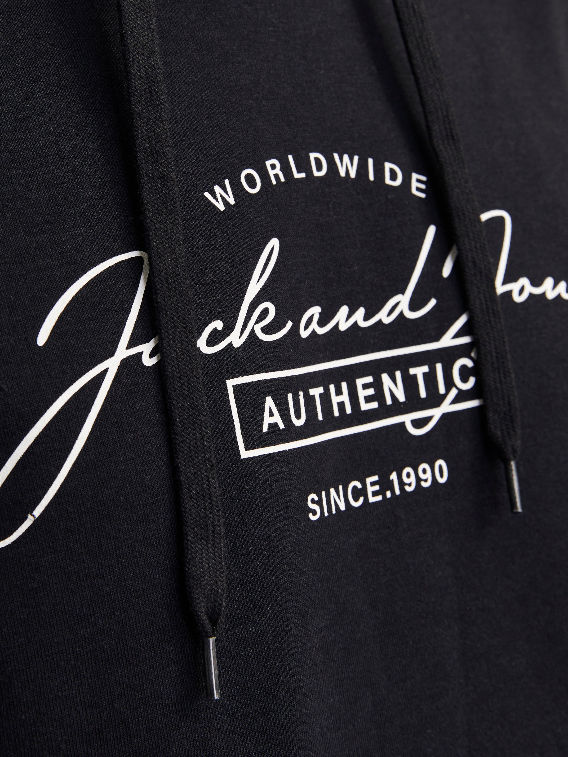 Jack & Jones Kapuzensweatshirt »JJFERRIS SWEAT HOOD«