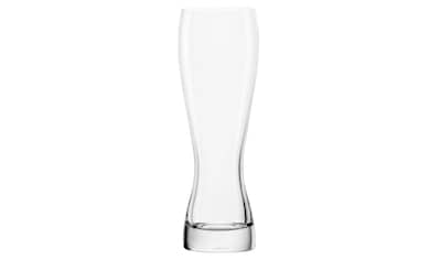 Bierglas, (Set, 6 tlg.)