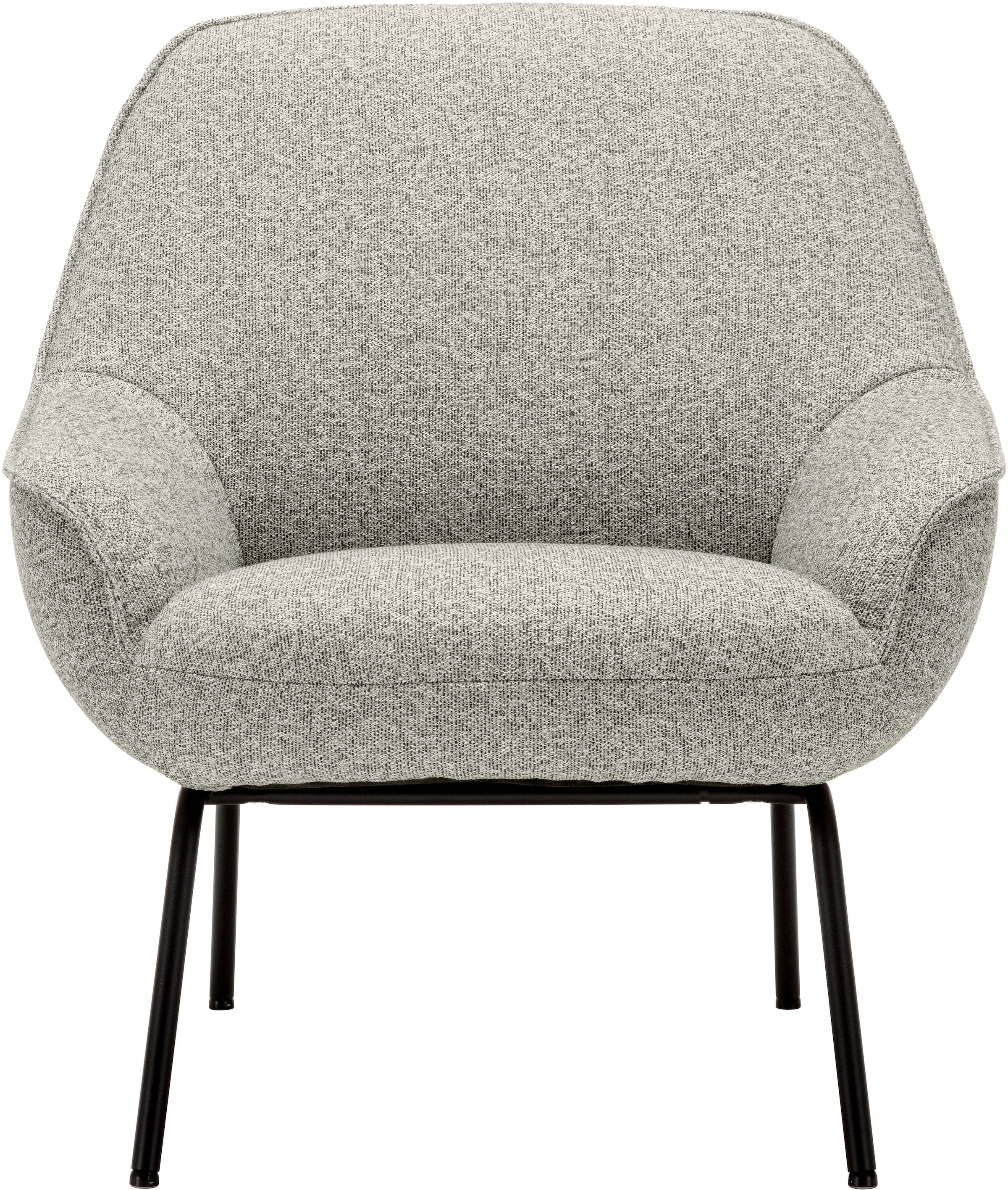 Creation BY ROLF BENZ Sessel »Designsessel CR.482 in hochwertiger Detailverarbeitung« und tollem Sitzkomfort