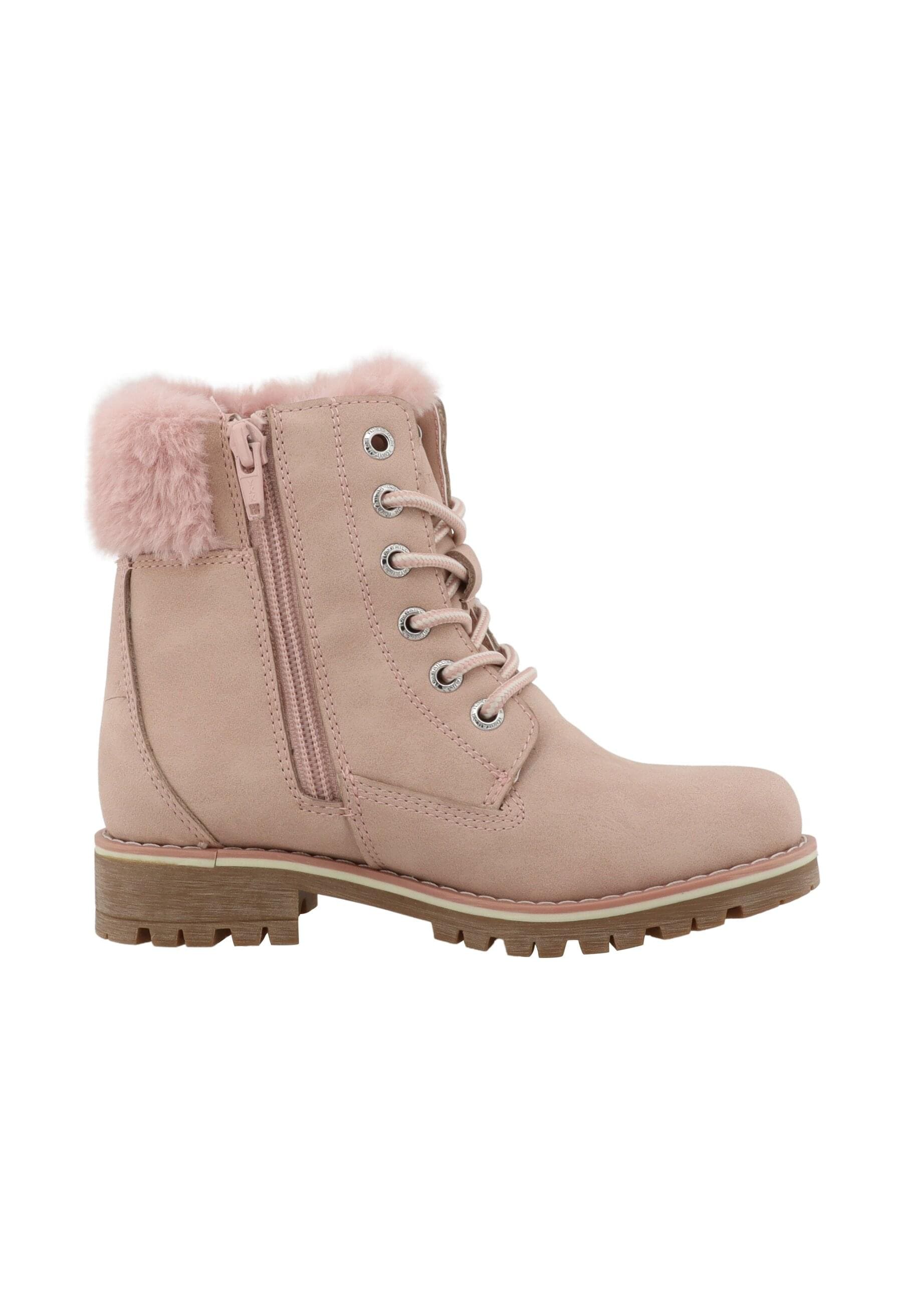 TOM TAILOR Stiefel »Tom Tailor Tall Boots«