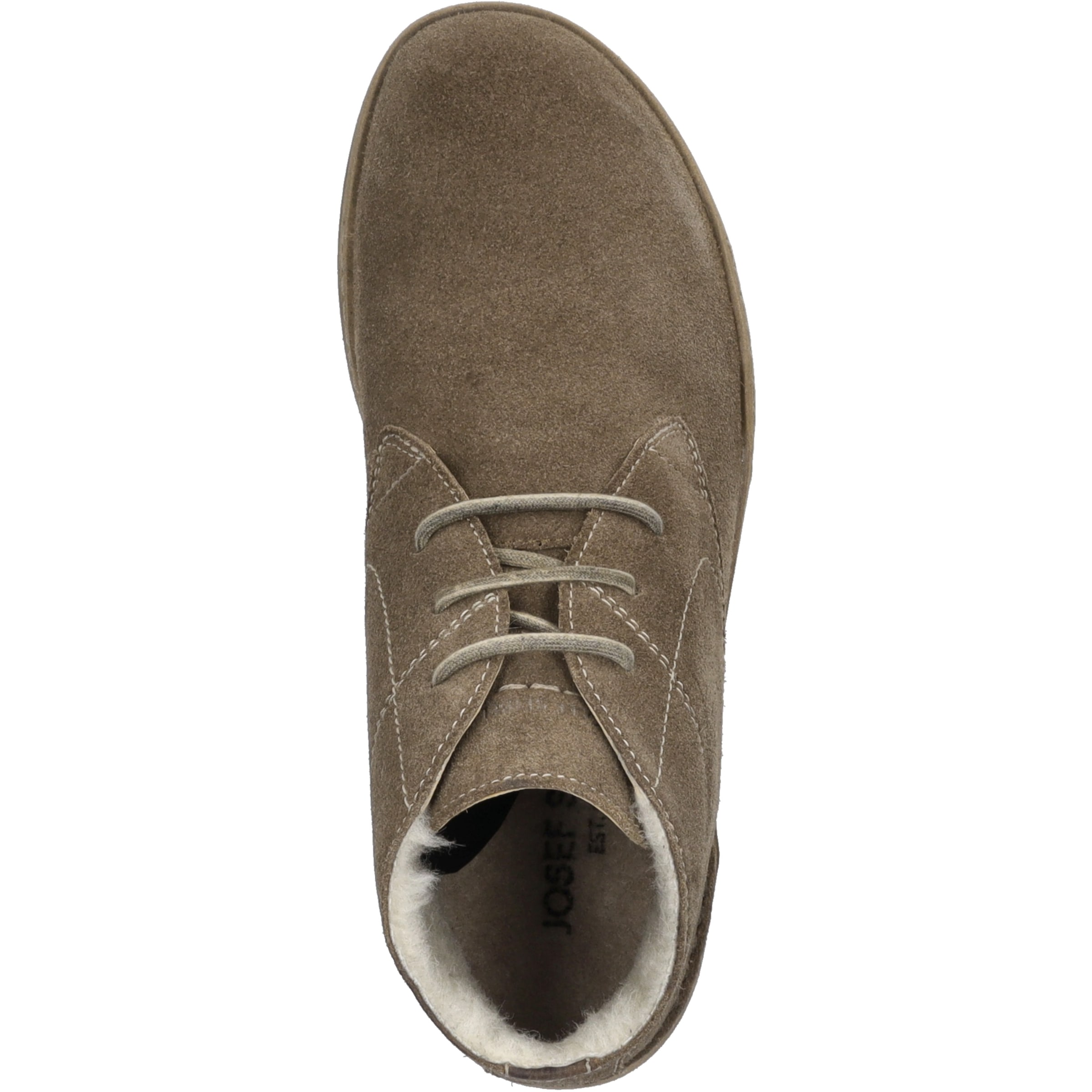 Josef Seibel Stiefelette »Anna 08, taupe«