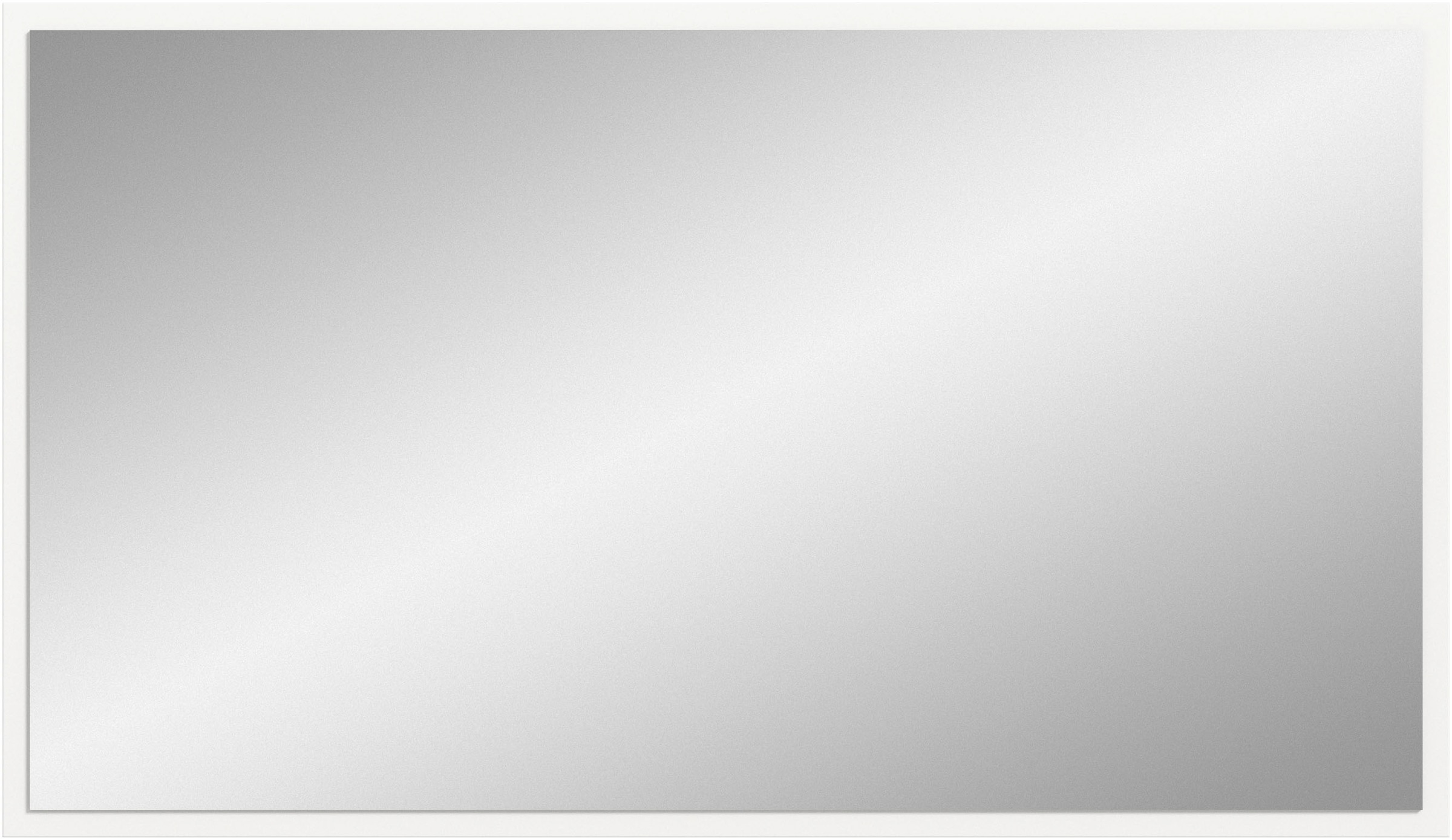 INOSIGN Garderobenspiegel, (1 St.), Lumo, Spiegel, Breite 83 cm, Flur, Diel günstig online kaufen
