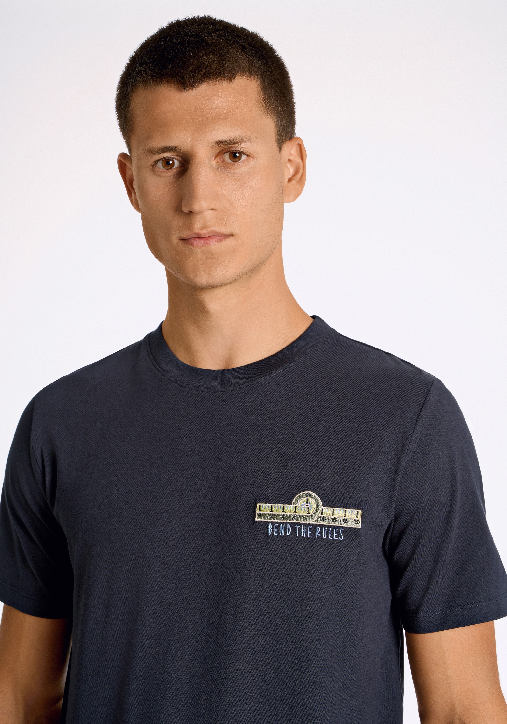 LINDBERGH T-Shirt »Lindbergh T-shirt«