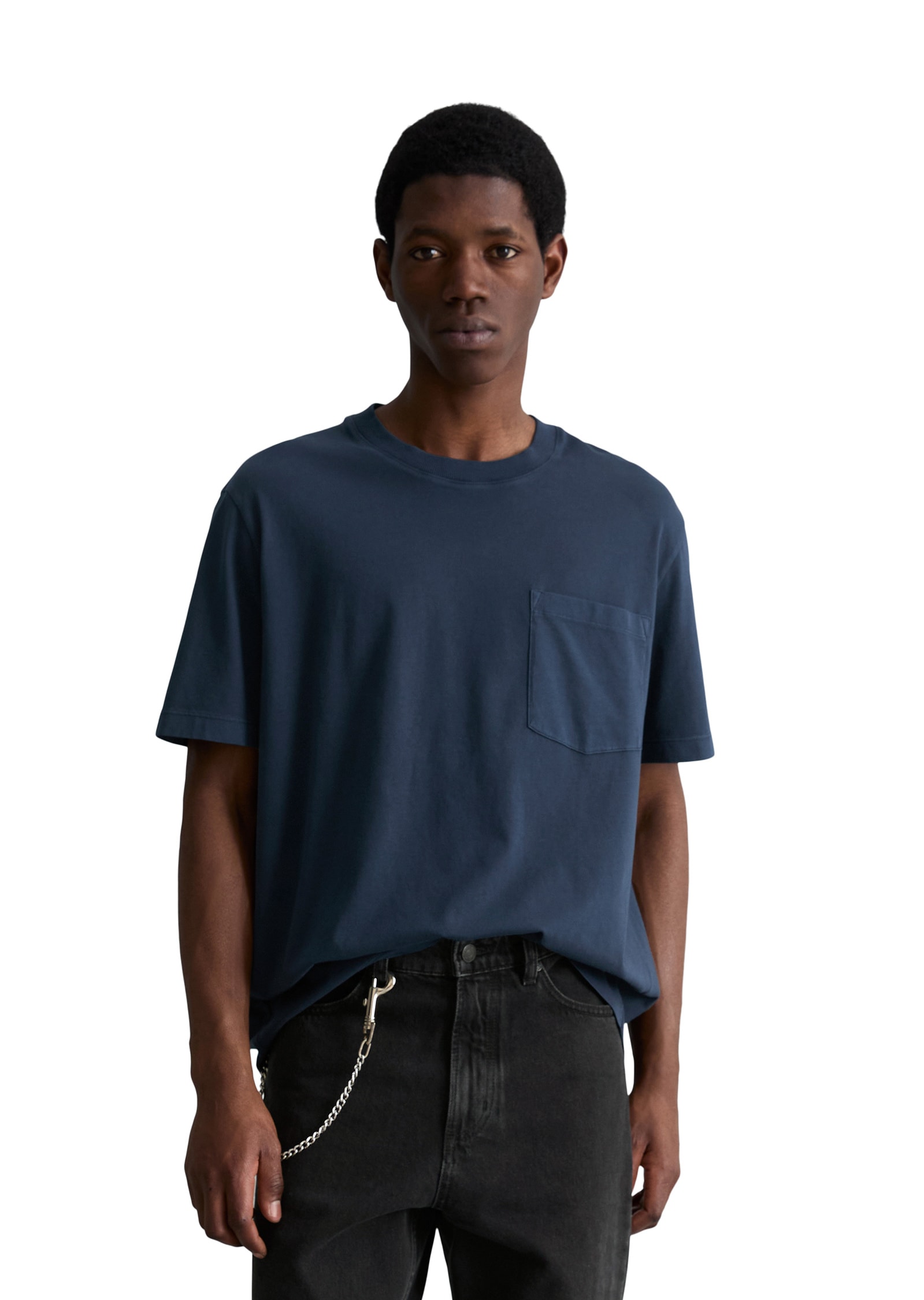 Marc OPolo DENIM "mit Brusttasche"