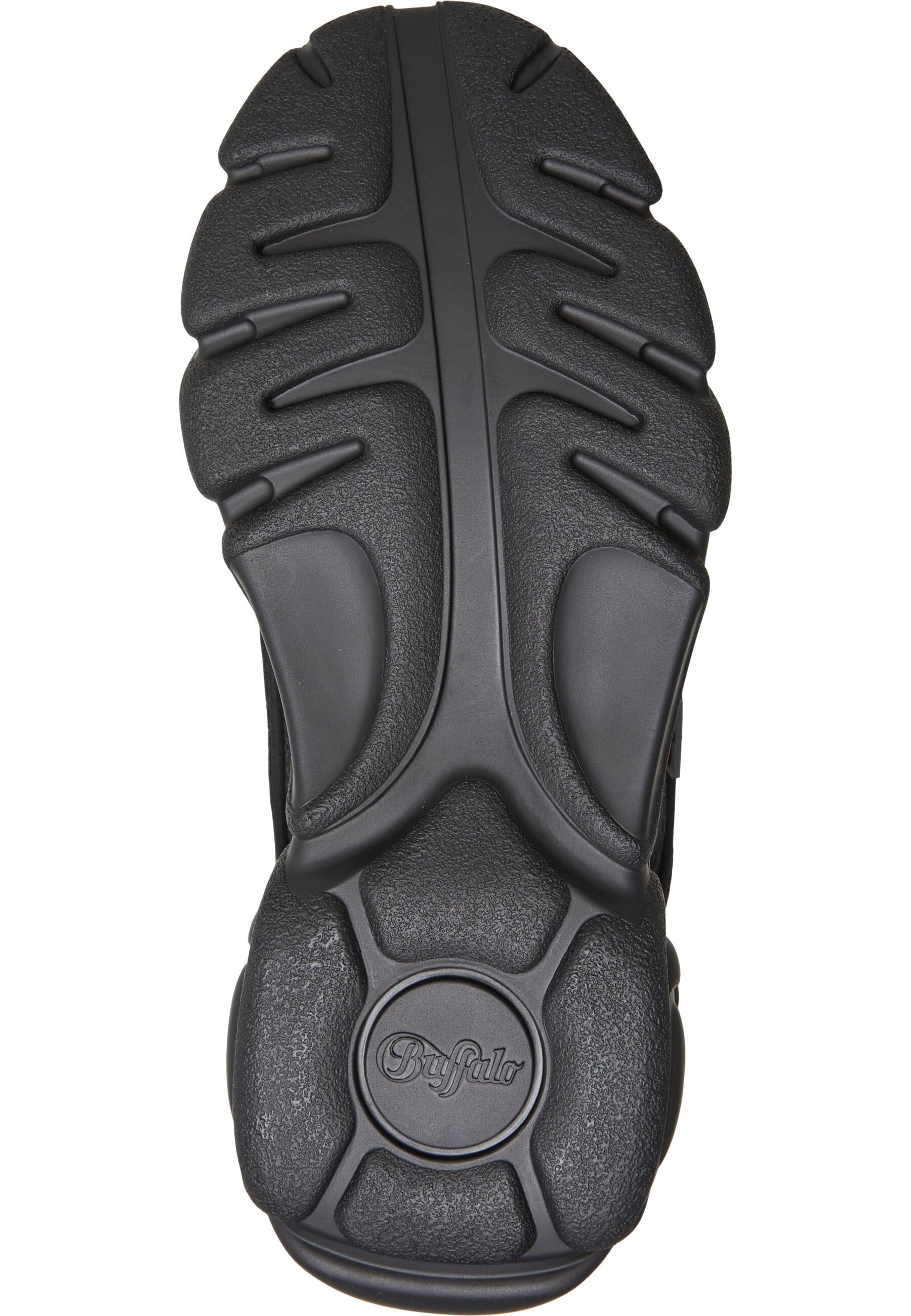 Buffalo Trainingsschuh »Buffalo Damen Buffalo Cld Chai Vegan Nubuck/Mesh«