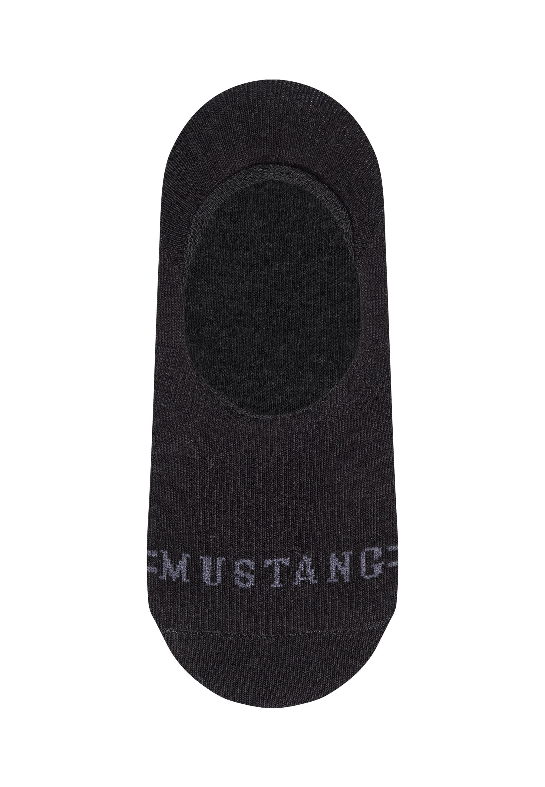 MUSTANG Füßlinge »Füßlinge 6er Pack«