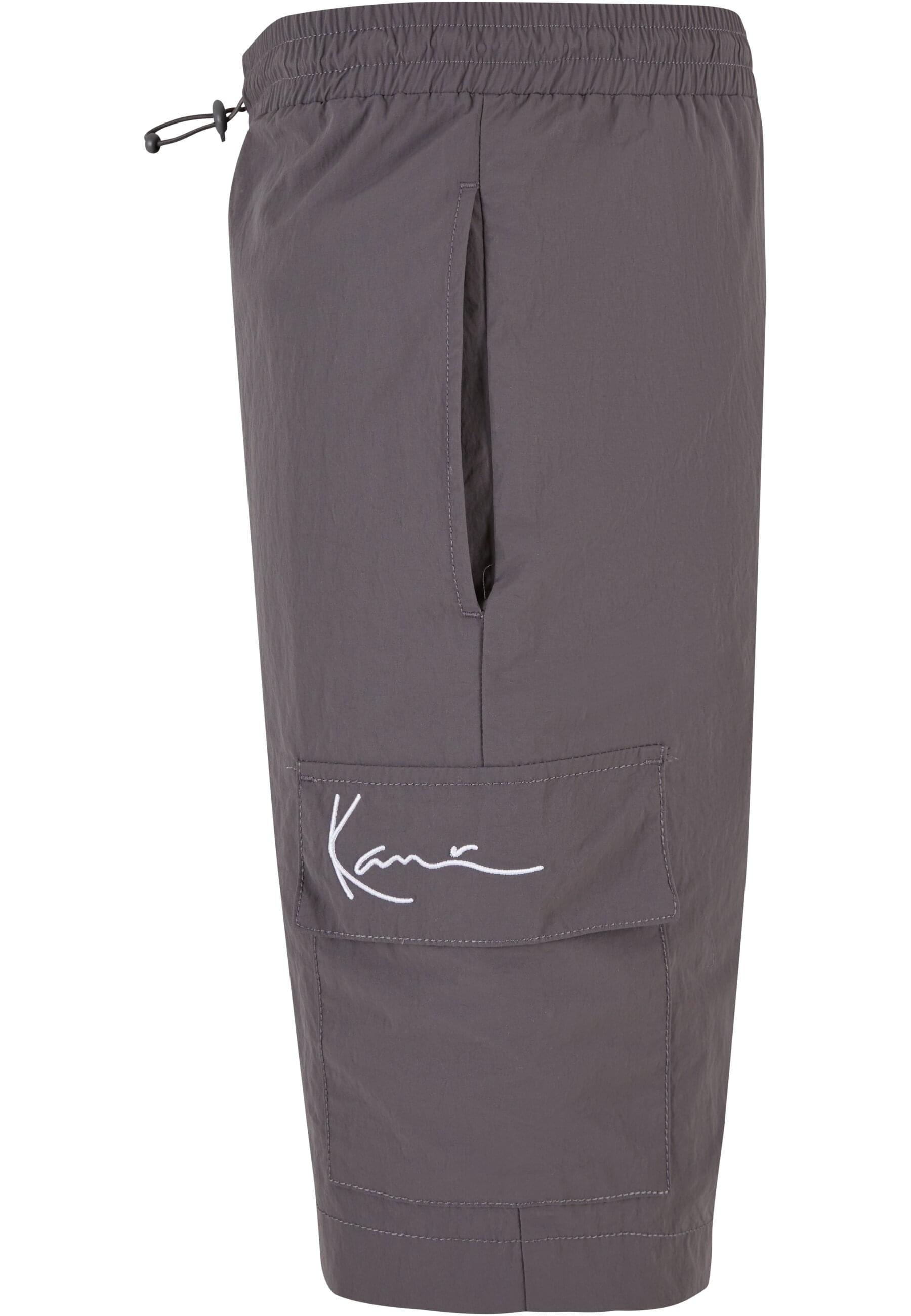 Karl Kani Cargoshorts »Karl Kani Herren«, (1 tlg.)