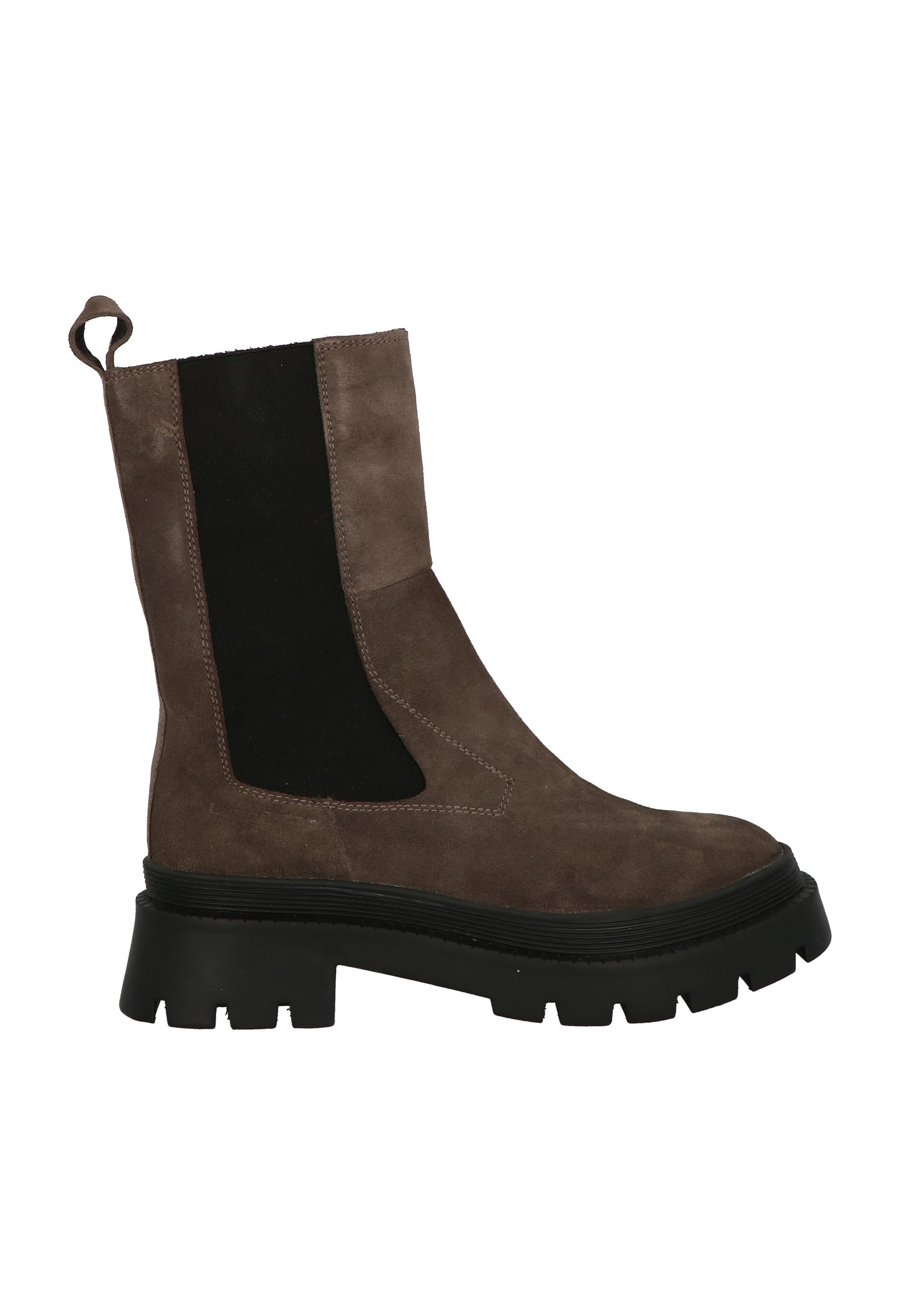 TOM TAILOR Stiefel »Tom Tailor Boots«