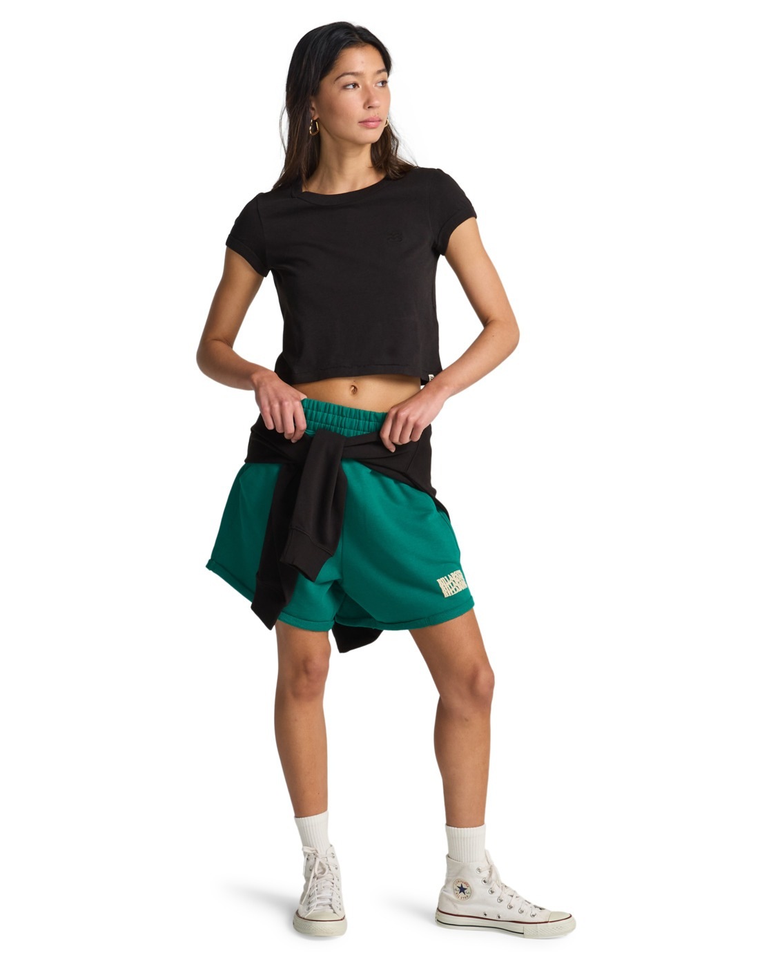Billabong So Typical Shorts Ivy XS 2