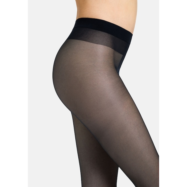 BAUR | »Strumpfhose Camano Pack« Feinstrumpfhose Friday 2er Black