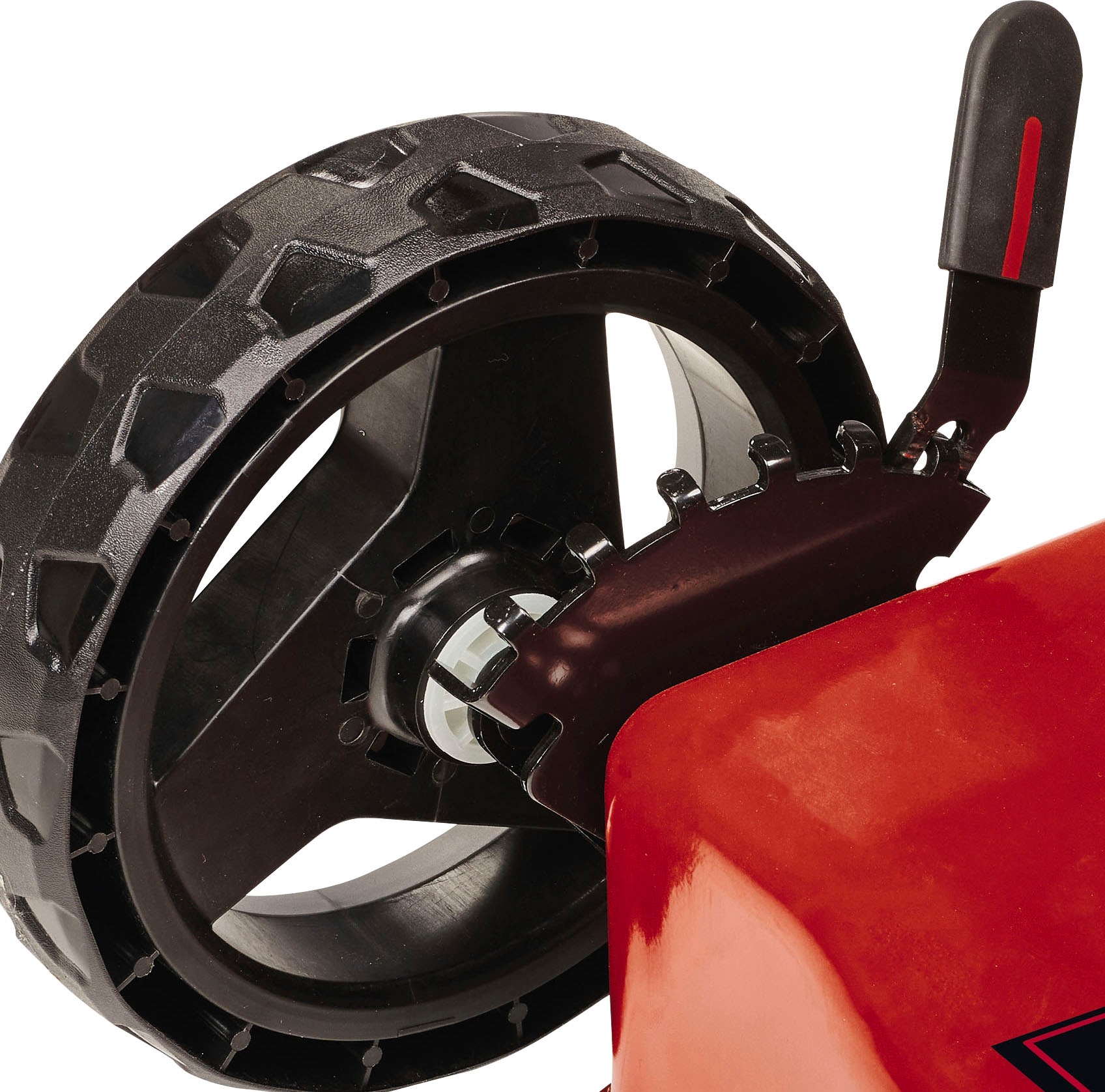 Einhell Akkurasenmäher »GE-CM 36/48 Li M-Solo«, ohne Akku und Ladegerät