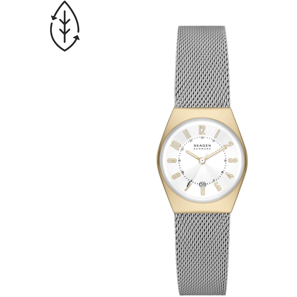 Skagen Quarzuhr »Grenen Lille SKW3051« Skagen Quarzuhr »Grenen Lille SKW3051«