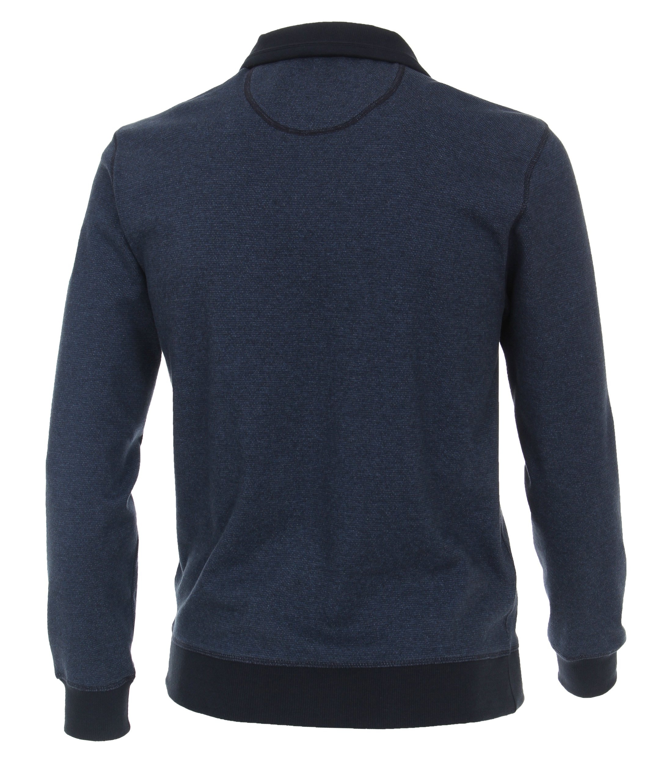 CASAMODA Sweatshirt "CASAMODA Sweattroyer uni" günstig online kaufen